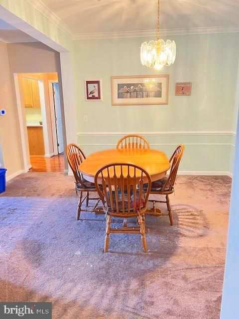 Tiny photo for 200 Kings Crossing Circle #1-A, BEL AIR, MD 21014 (MLS # MDHR2053302)