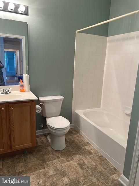 Tiny photo for 200 Kings Crossing Circle #1-A, BEL AIR, MD 21014 (MLS # MDHR2053302)