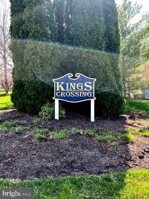 Tiny photo for 200 Kings Crossing Circle #1-A, BEL AIR, MD 21014 (MLS # MDHR2053302)