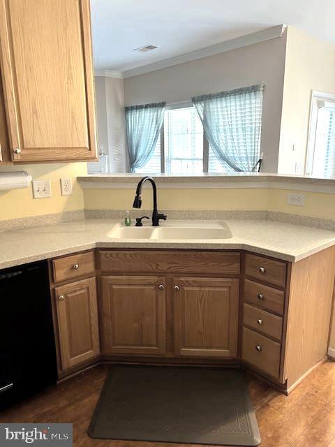 KINGS CROSSING - Residential