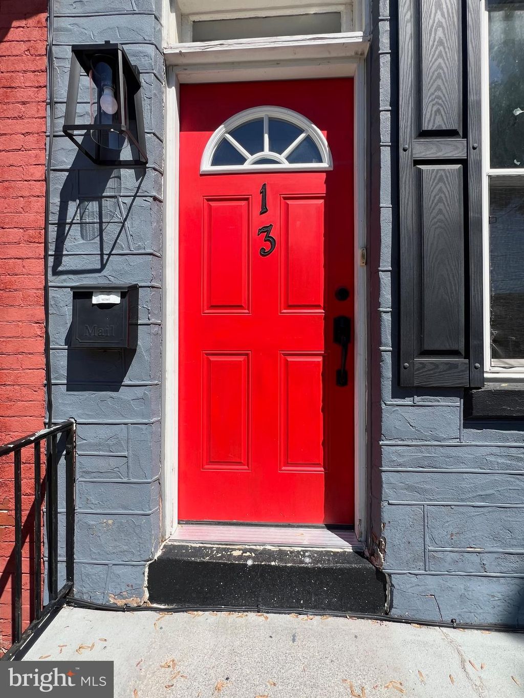 Photo of 13 W New Street, LANCASTER, PA 17603 (MLS # PALA2087082)