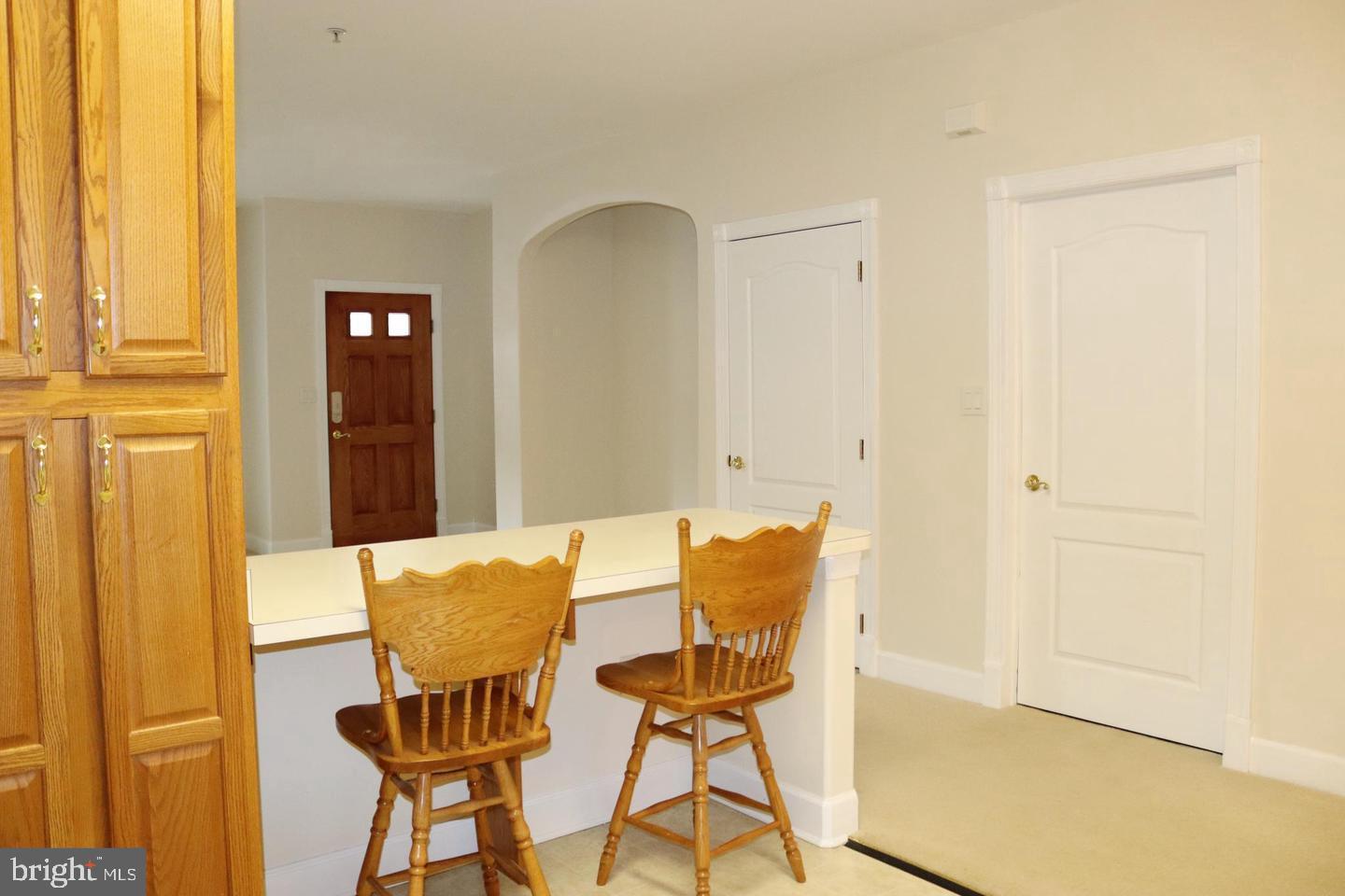 CORTLAND MANOR - Residential Lease