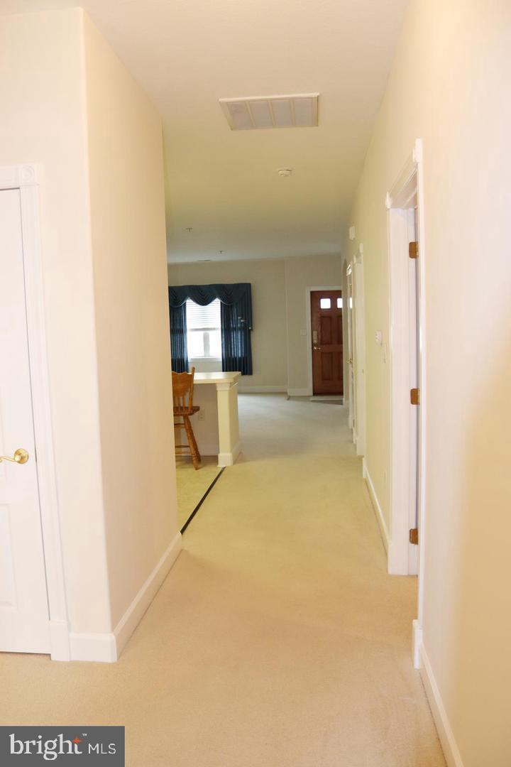 CORTLAND MANOR - Residential Lease