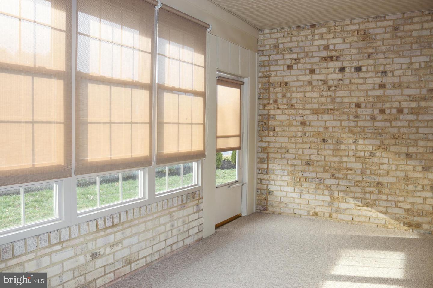 CORTLAND MANOR - Residential Lease