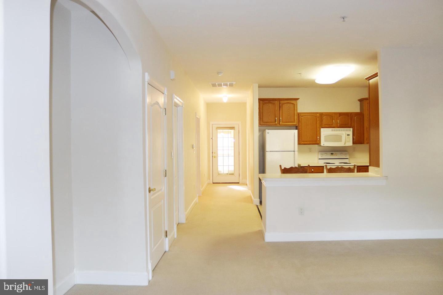 CORTLAND MANOR - Residential Lease