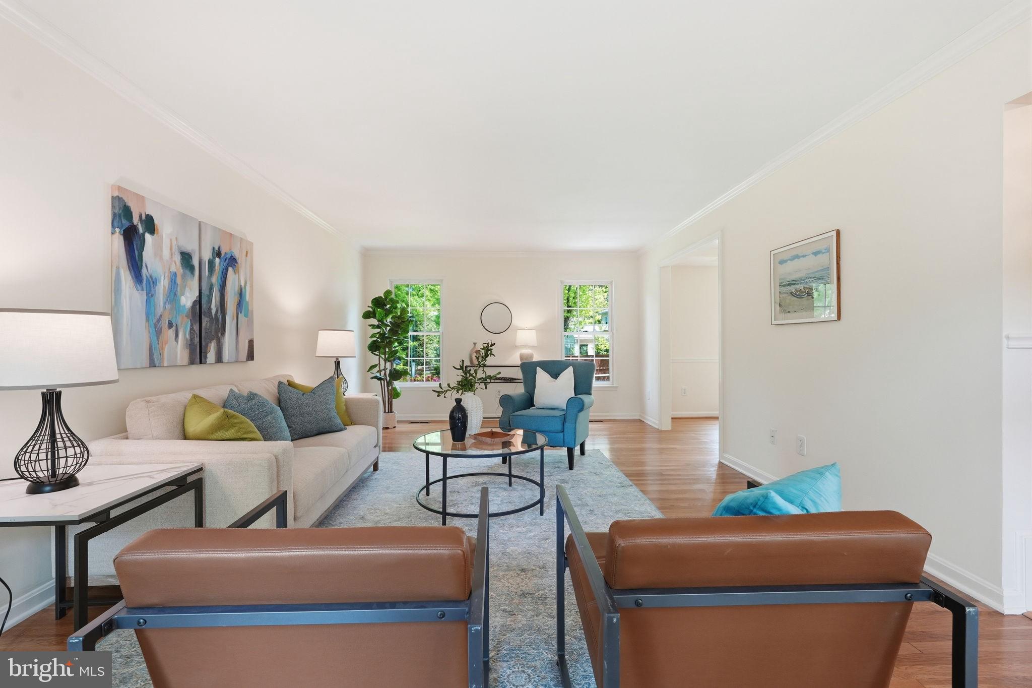 4609 JASMINE DRIVE