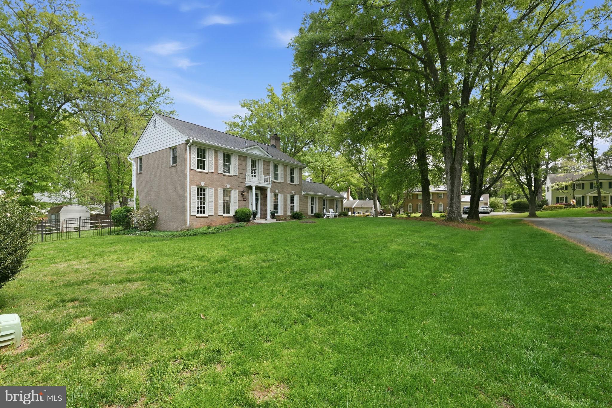 4609 JASMINE DRIVE