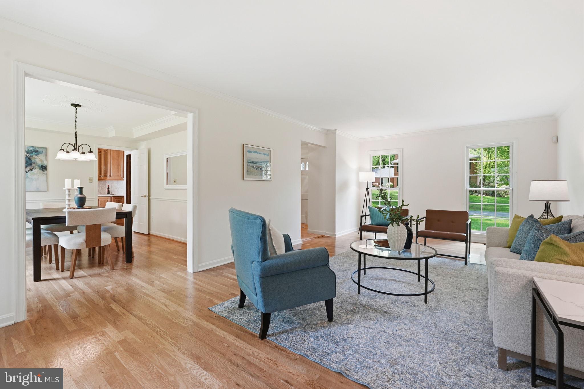 4609 JASMINE DRIVE