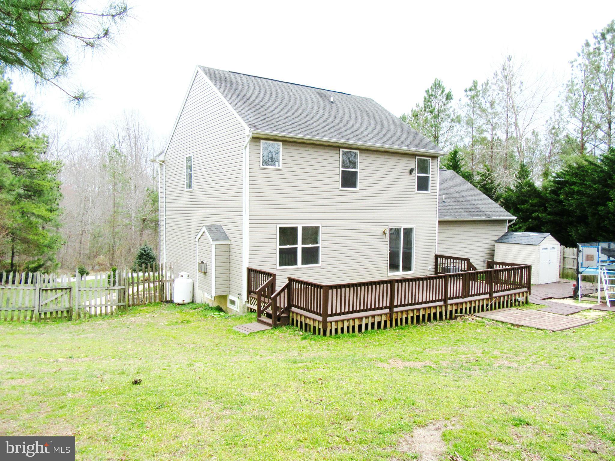 PEACH TREE HOLLOW SUB - Residential