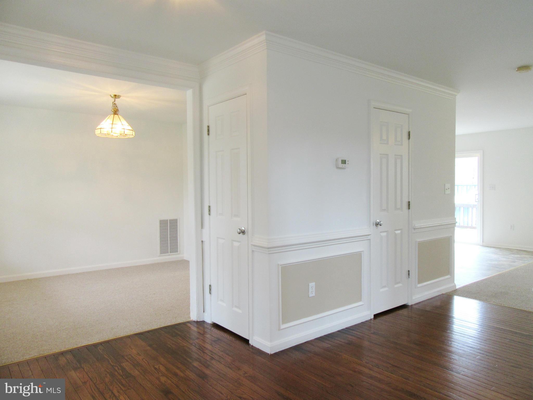 PEACH TREE HOLLOW SUB - Residential