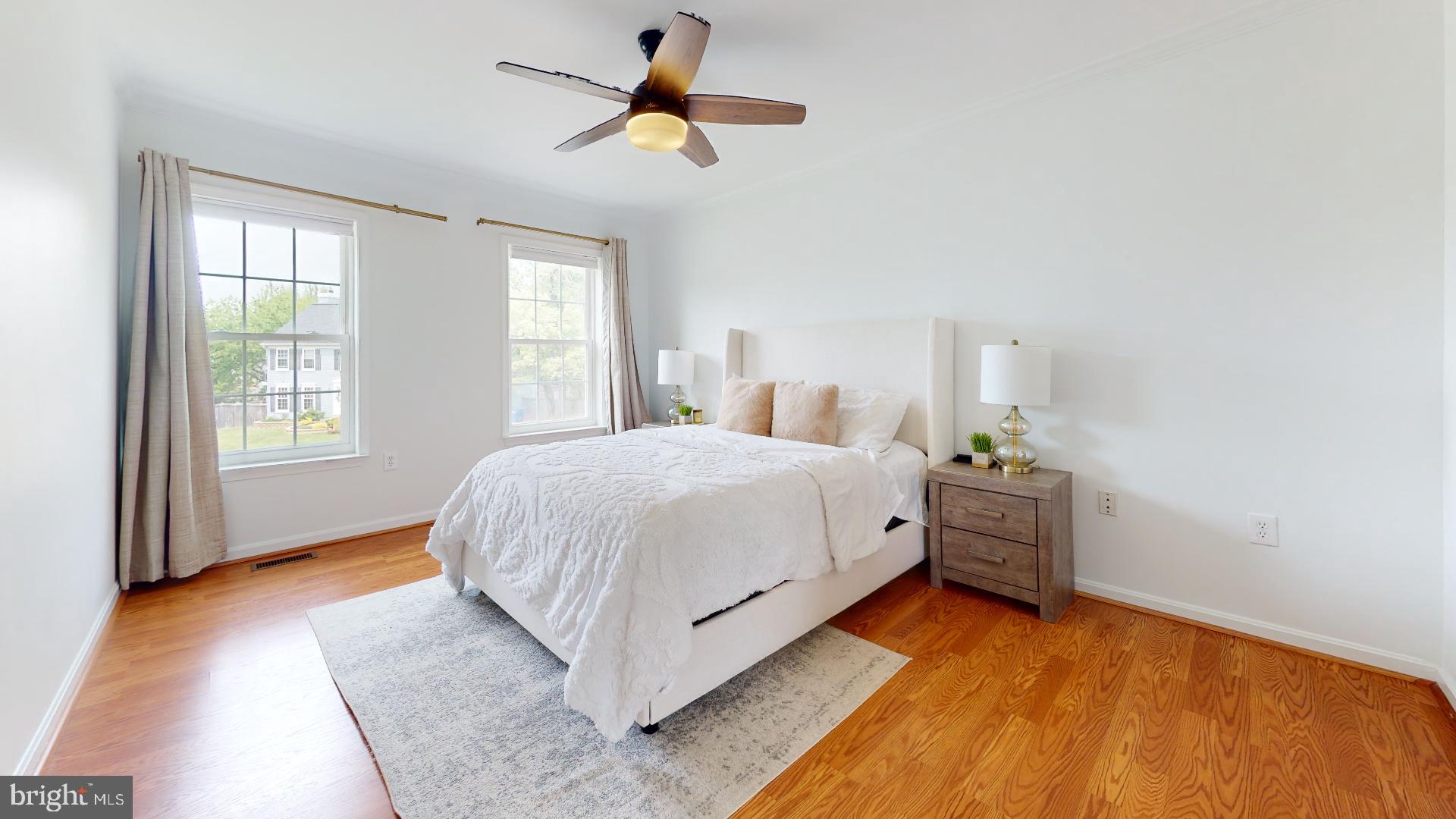 CUTTERMILL - Residential