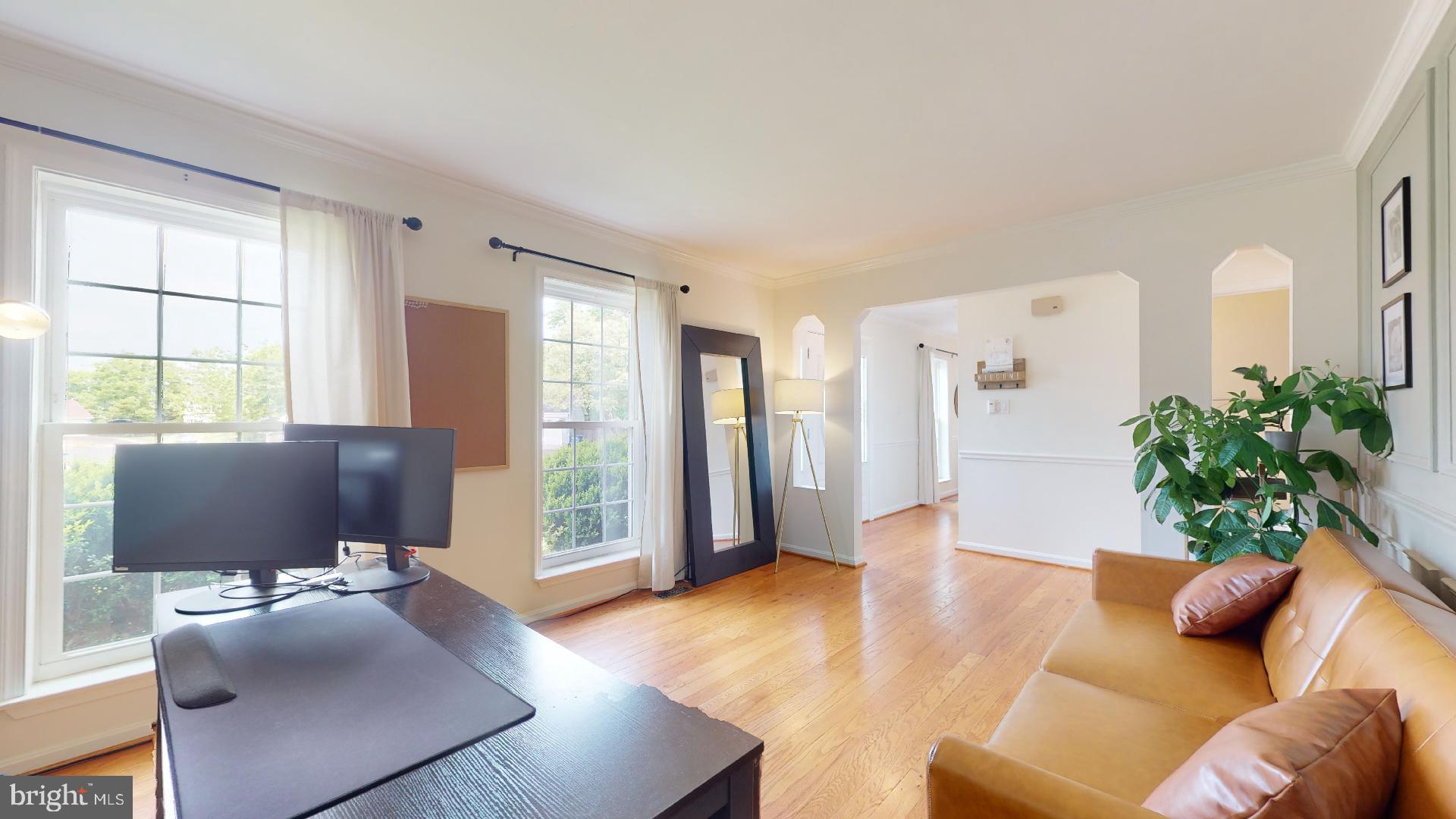 CUTTERMILL - Residential