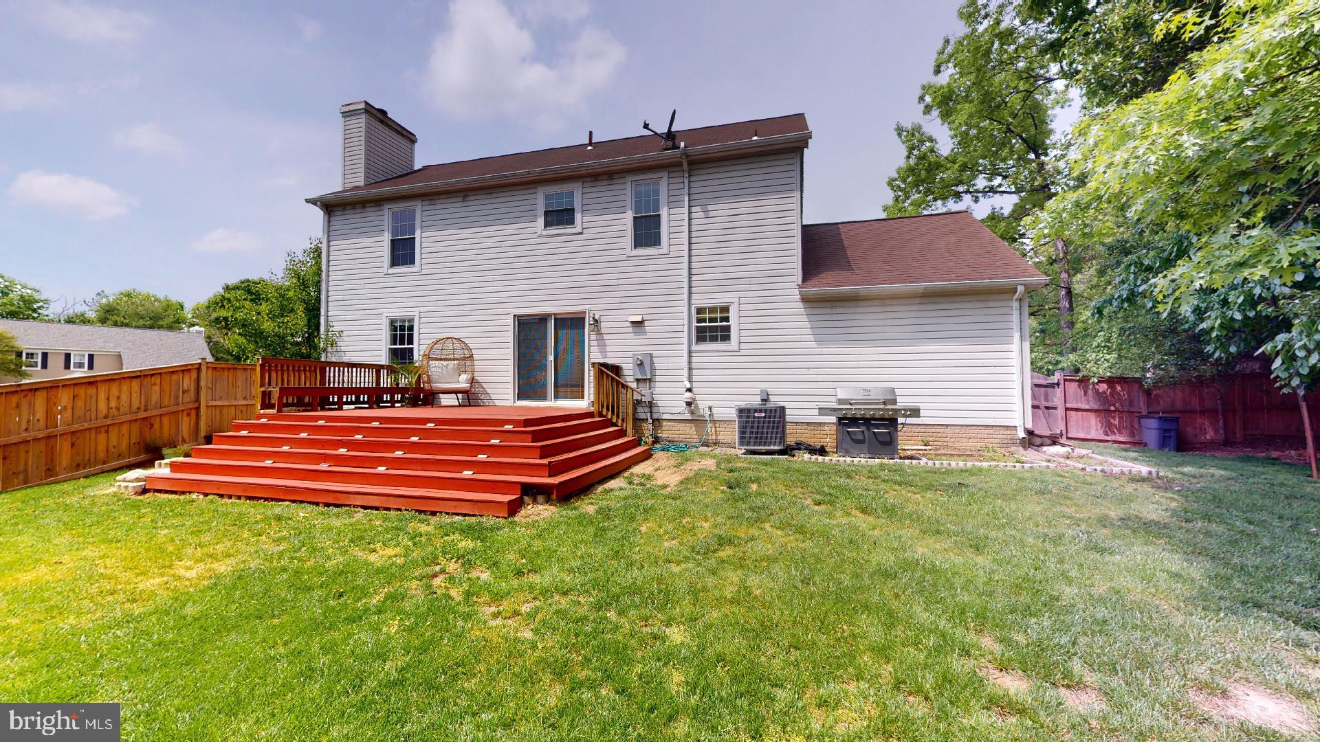 CUTTERMILL - Residential