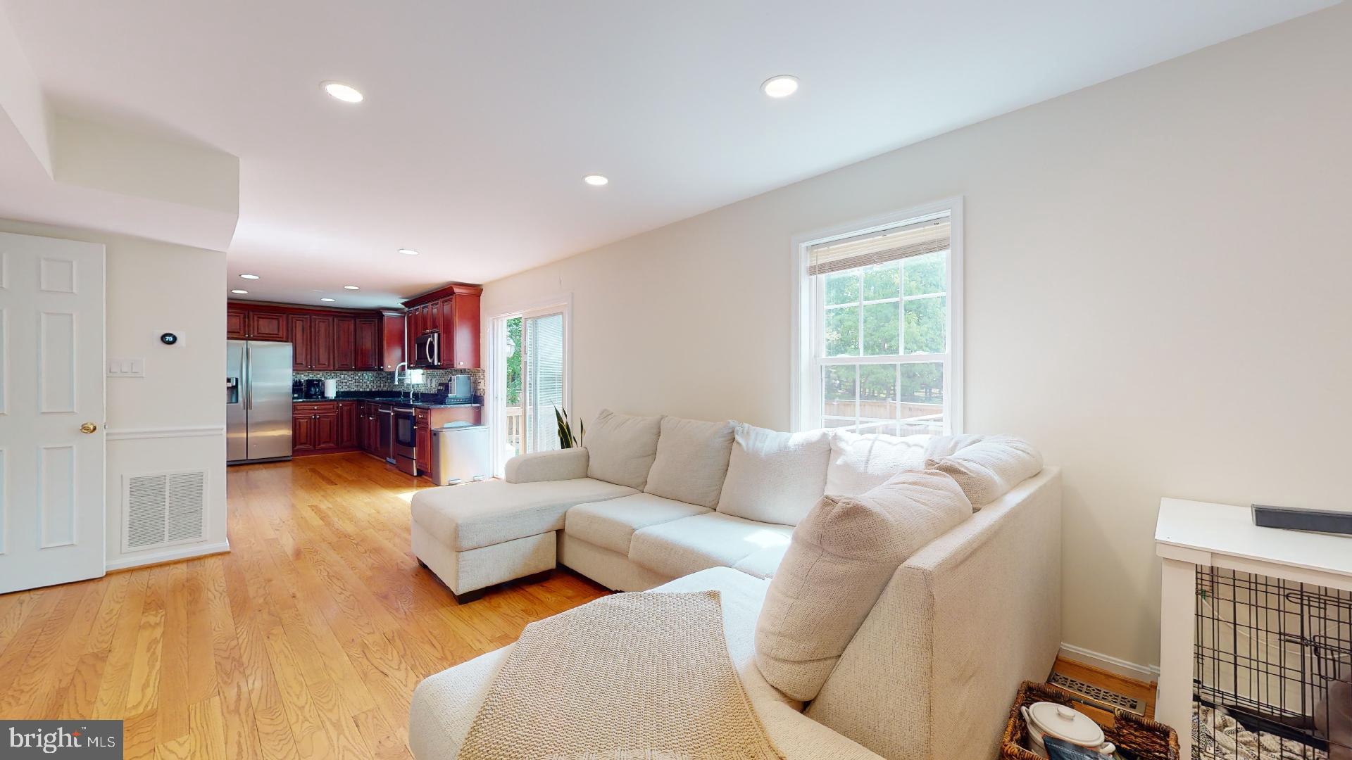 CUTTERMILL - Residential