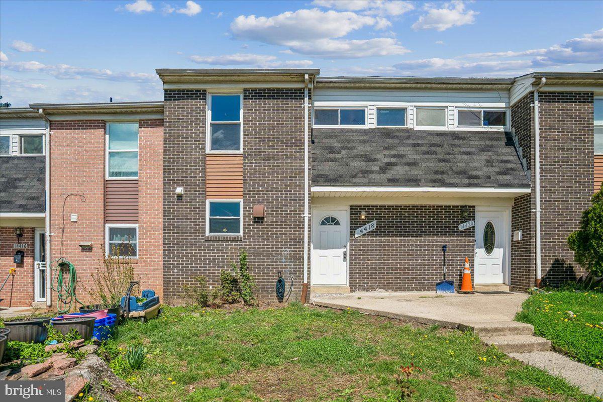 BEL PRE SQUARE - Residential