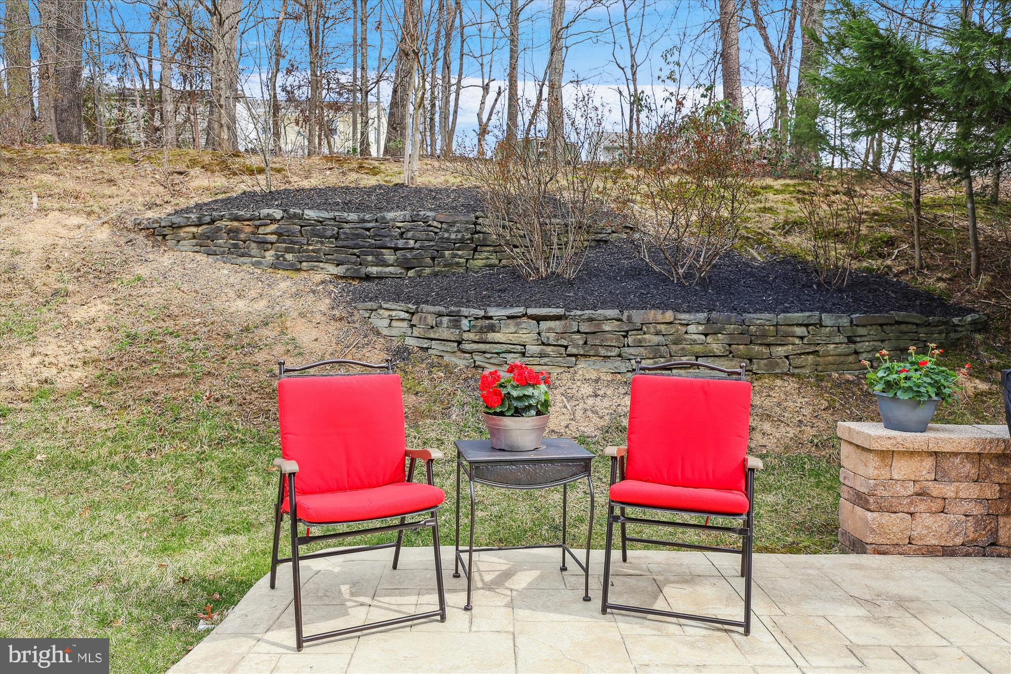 PRINCE WILLIAM TOWN CENTER - Residential