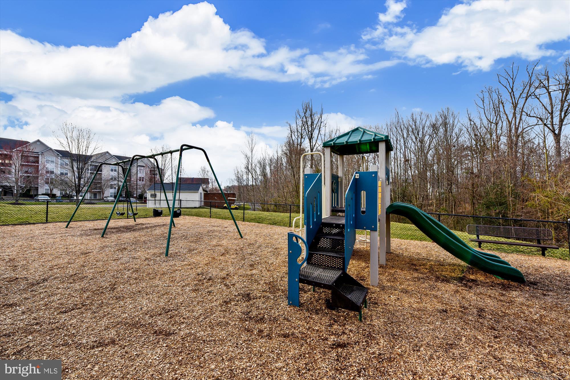 PRINCE WILLIAM TOWN CENTER - Residential