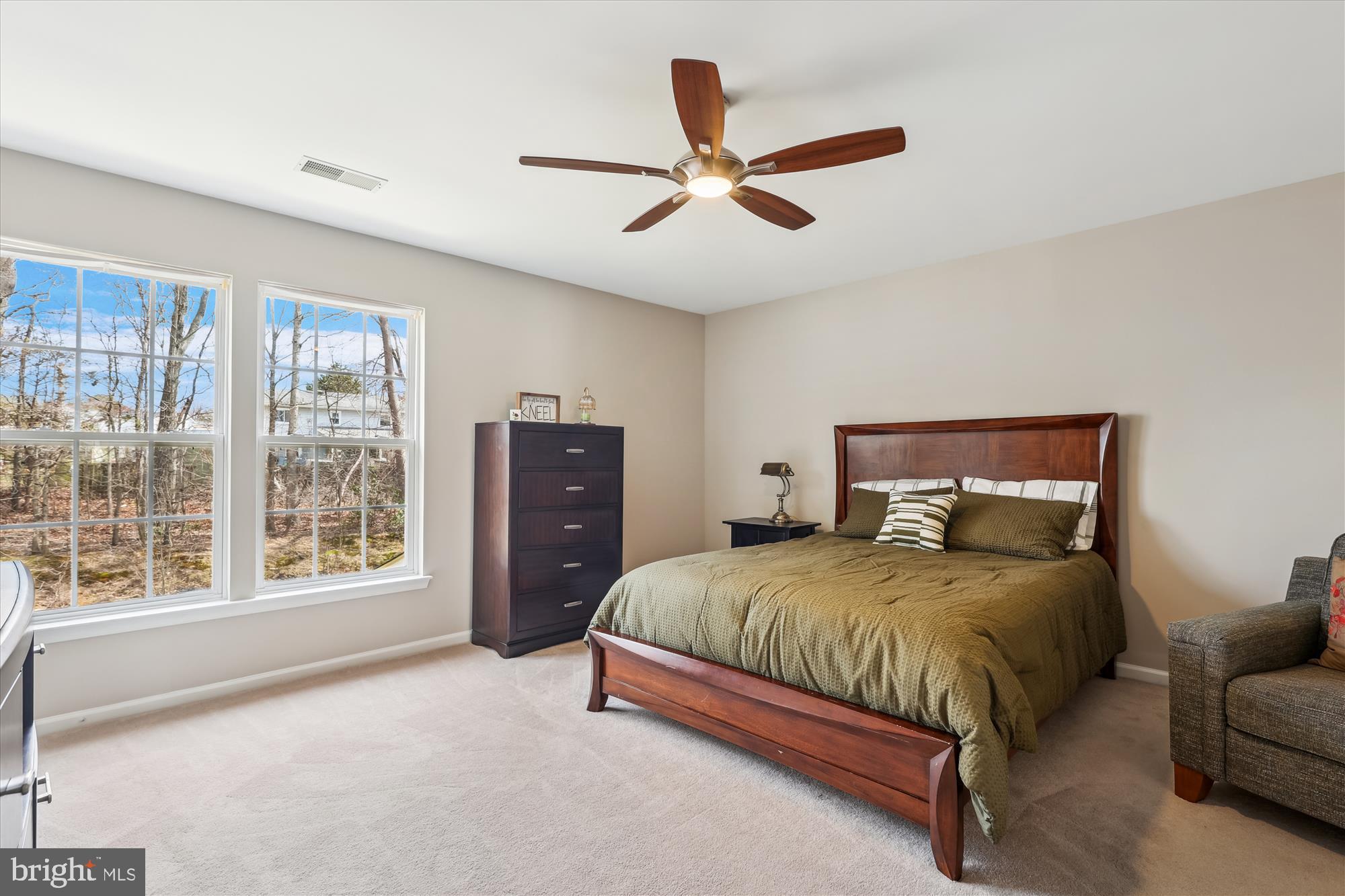 PRINCE WILLIAM TOWN CENTER - Residential