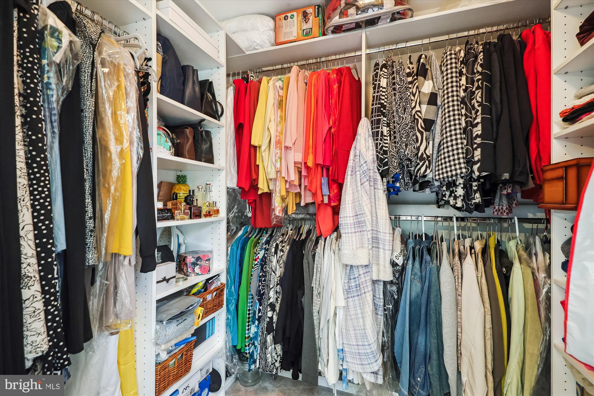 PRINCE WILLIAM TOWN CENTER - Residential