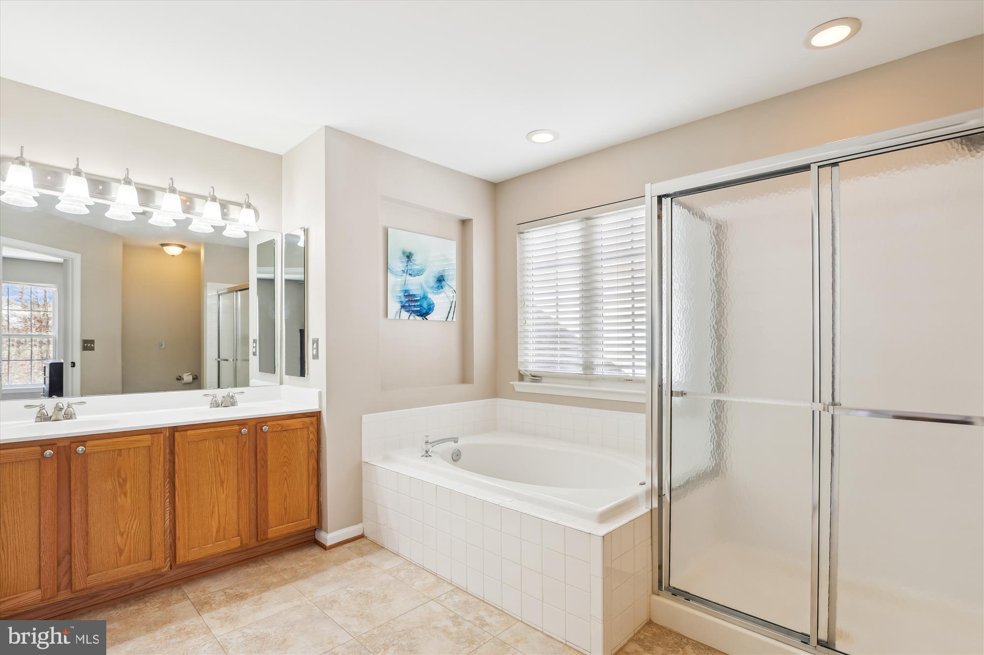 PRINCE WILLIAM TOWN CENTER - Residential