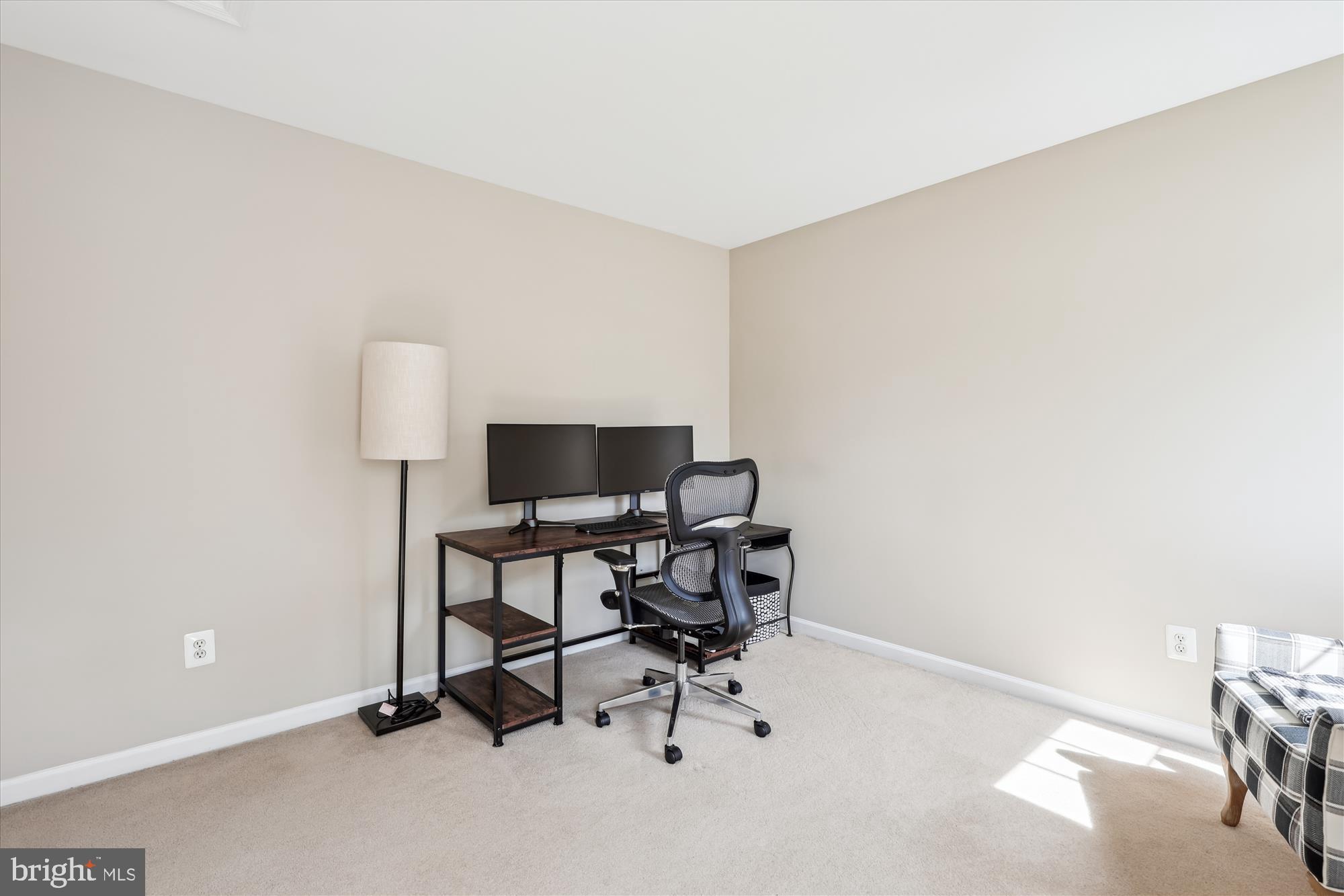 PRINCE WILLIAM TOWN CENTER - Residential