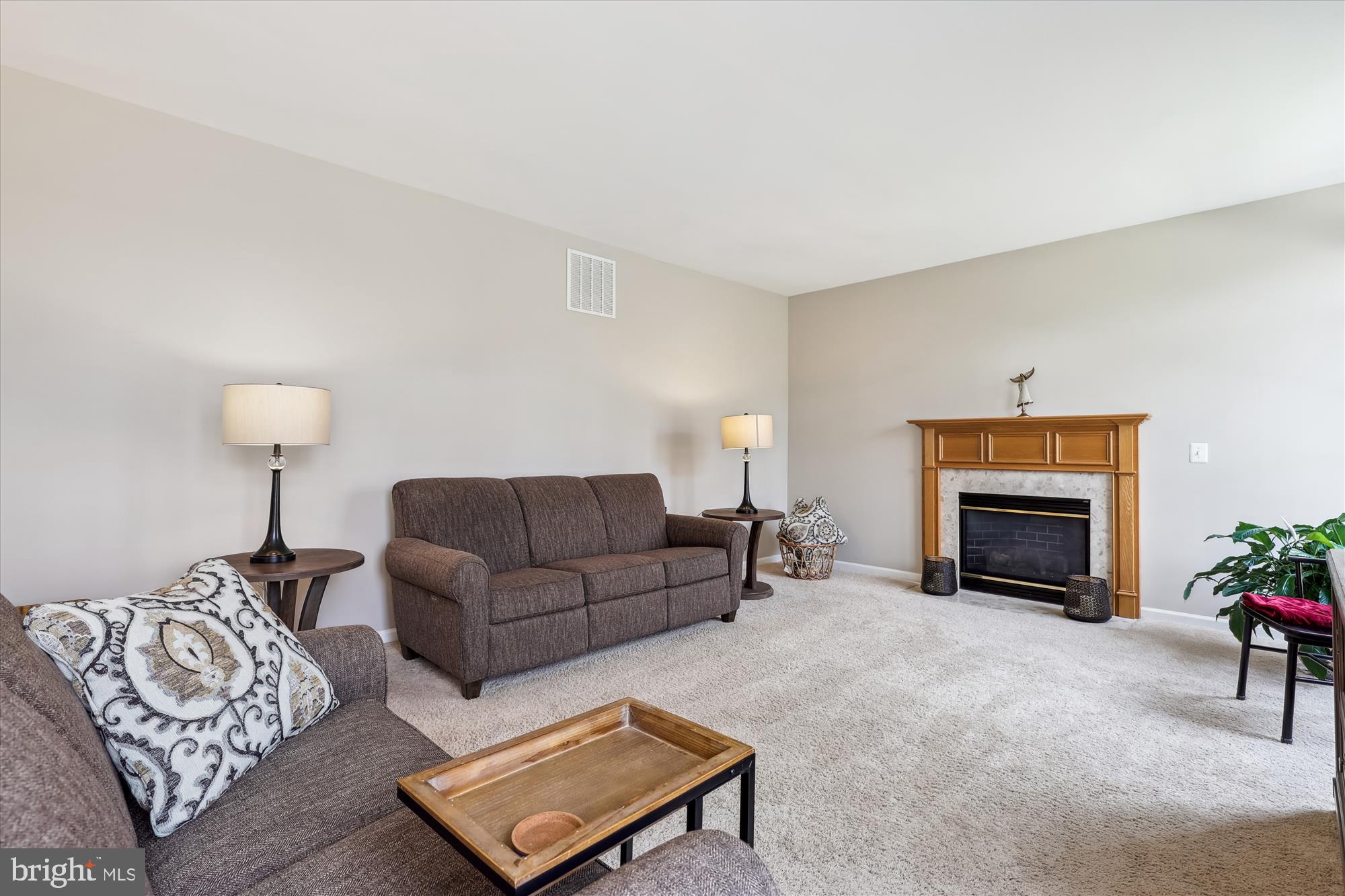 PRINCE WILLIAM TOWN CENTER - Residential