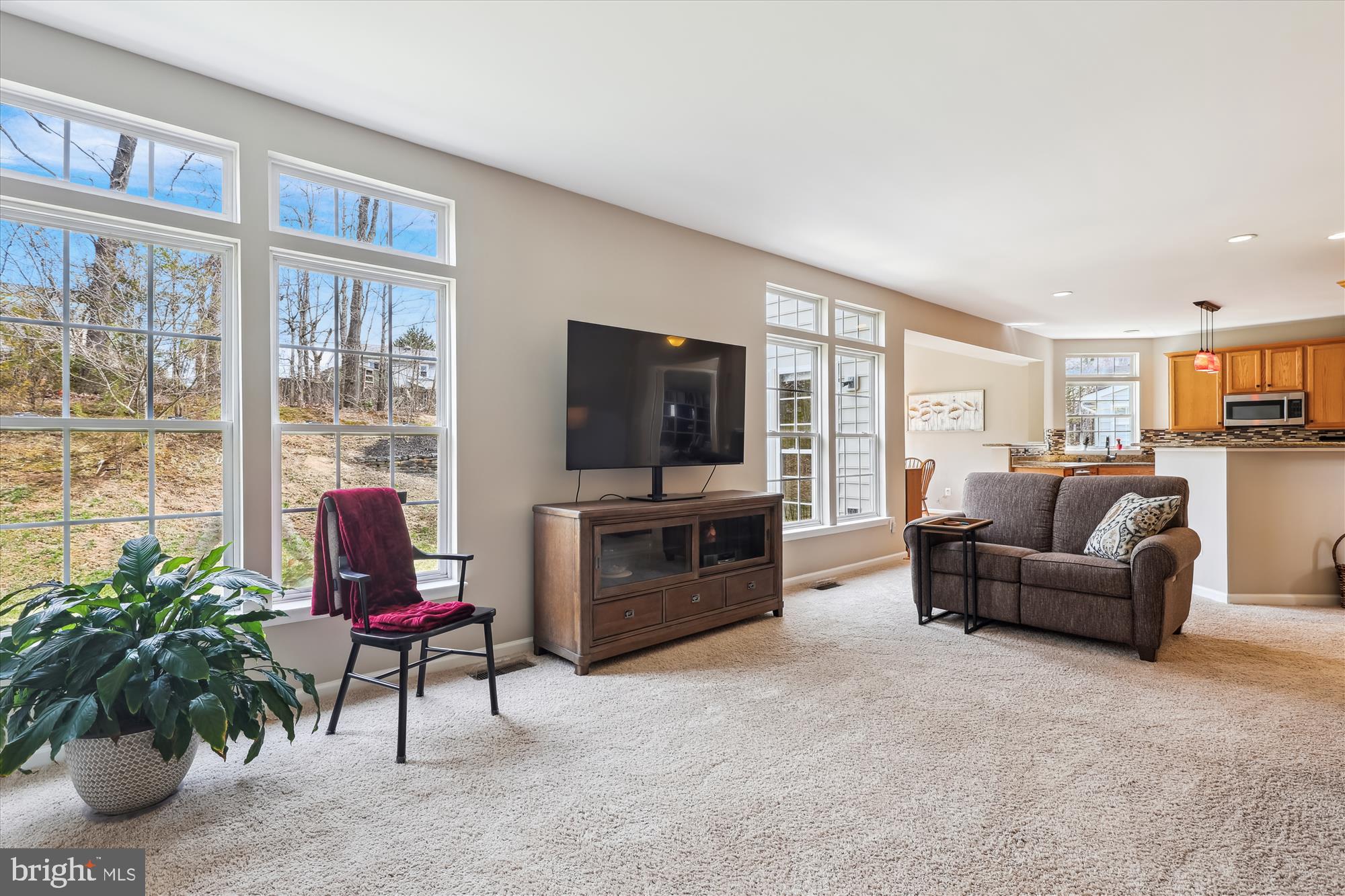 PRINCE WILLIAM TOWN CENTER - Residential