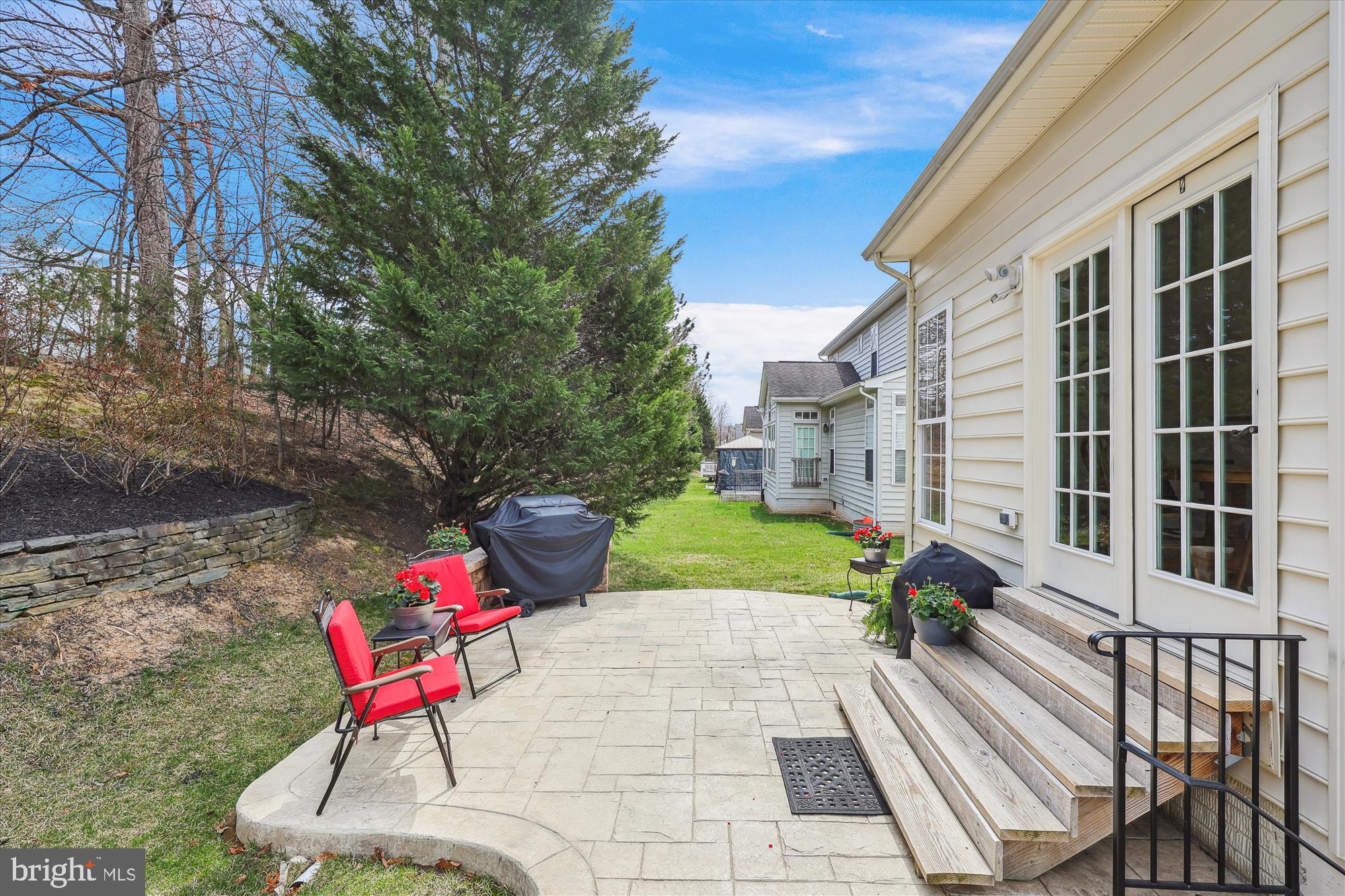 PRINCE WILLIAM TOWN CENTER - Residential