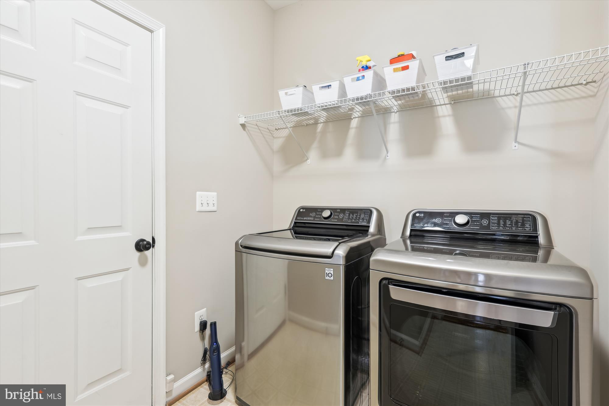 PRINCE WILLIAM TOWN CENTER - Residential