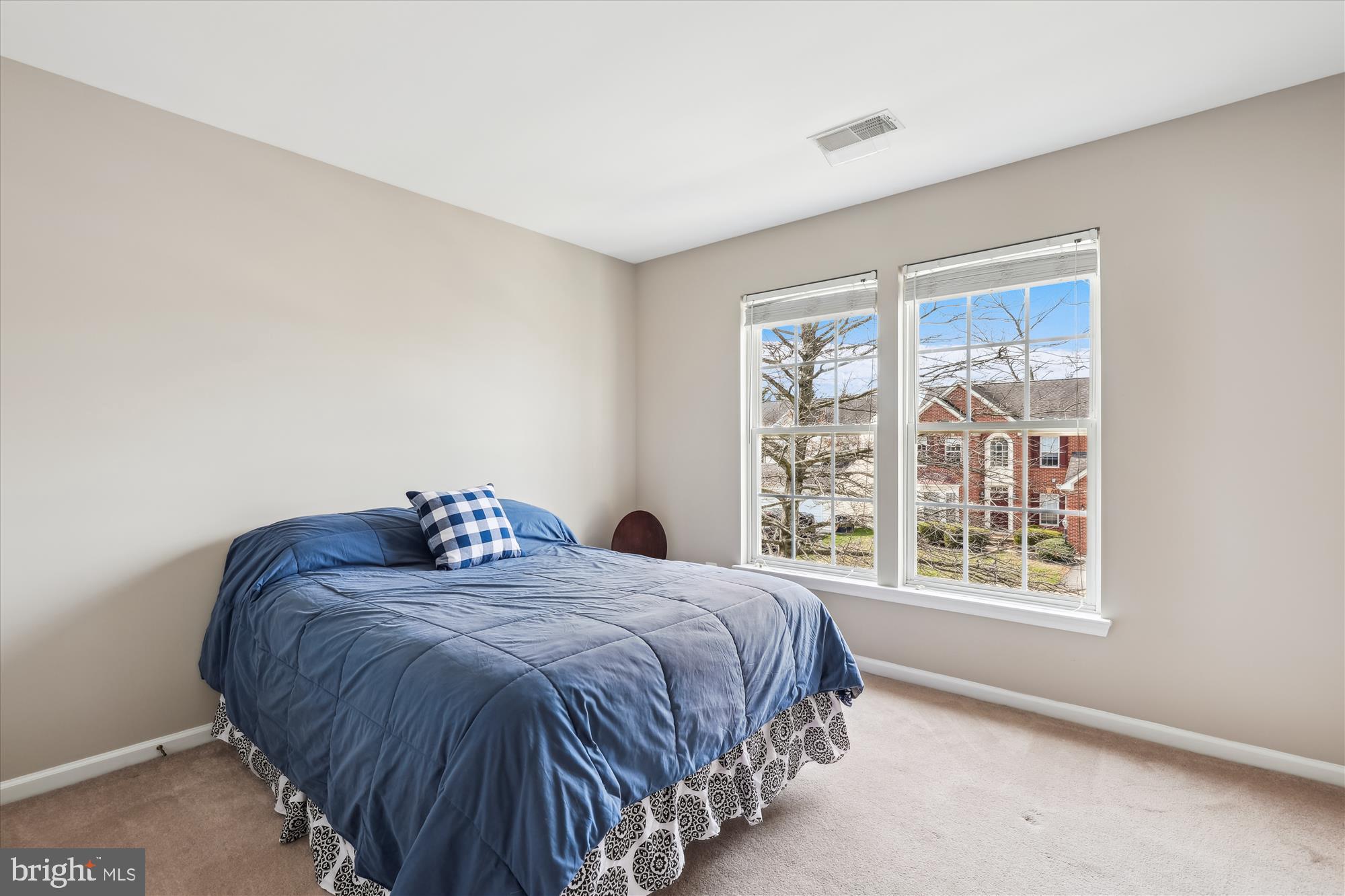 PRINCE WILLIAM TOWN CENTER - Residential