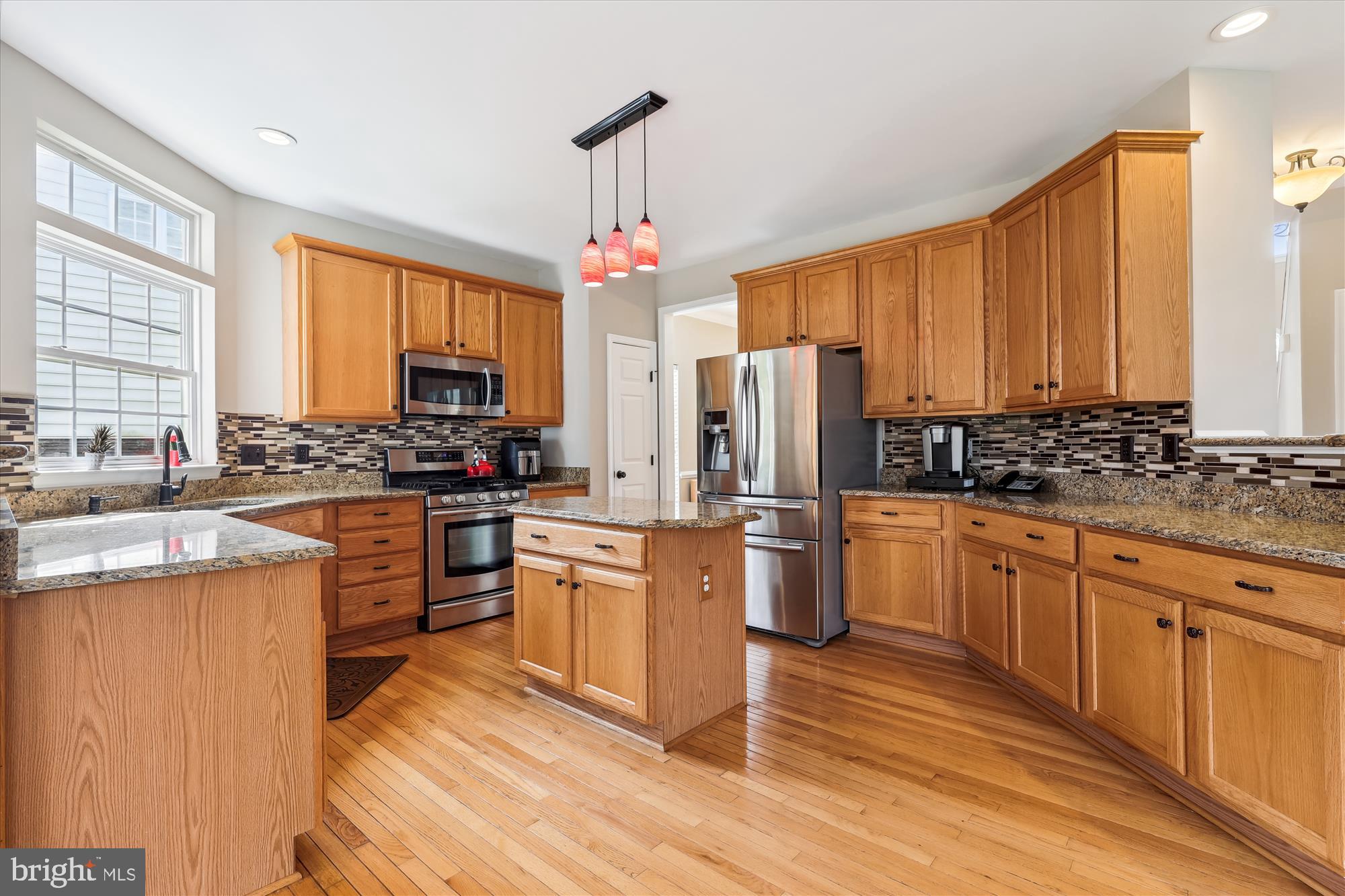 PRINCE WILLIAM TOWN CENTER - Residential