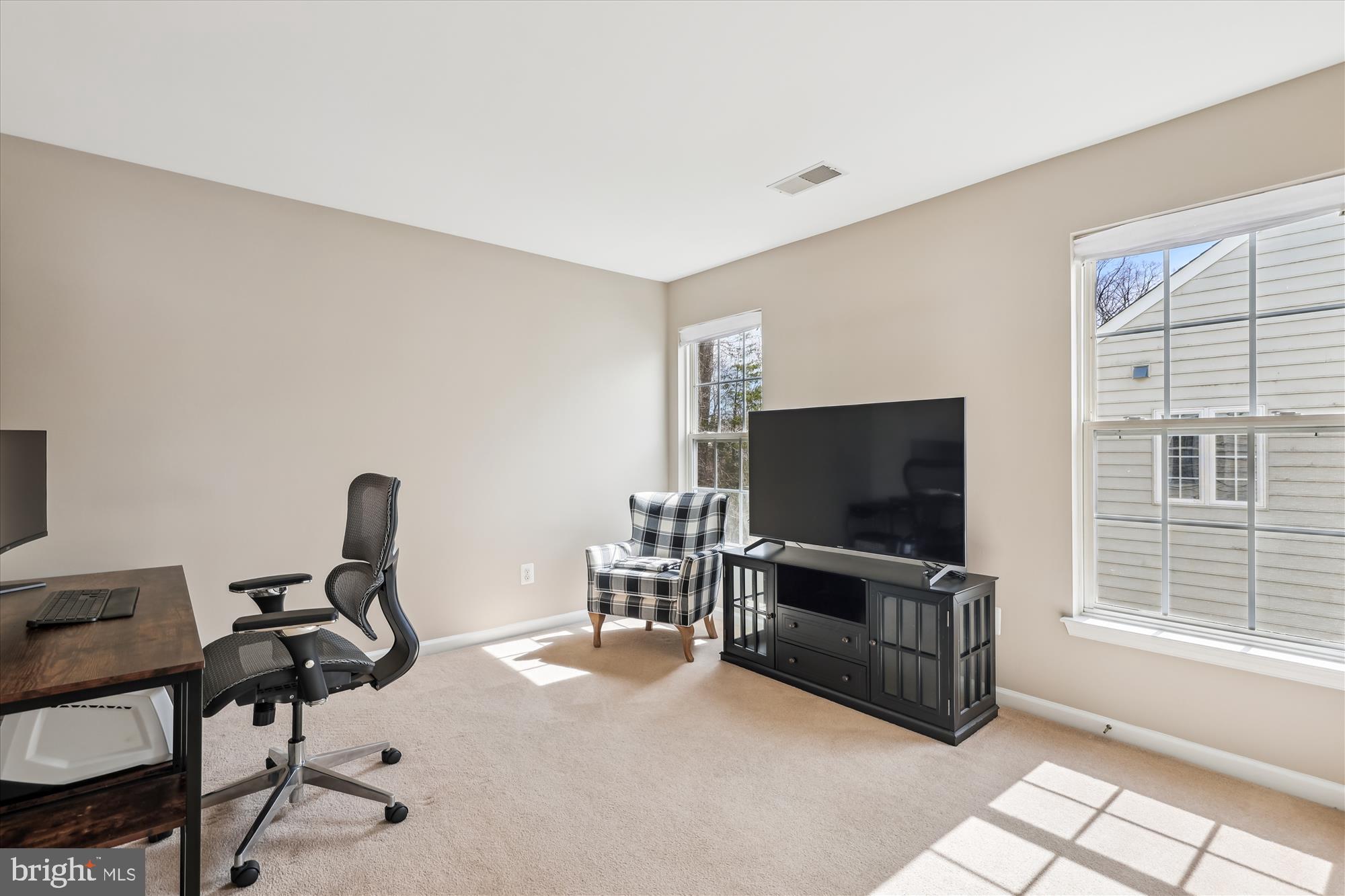 PRINCE WILLIAM TOWN CENTER - Residential