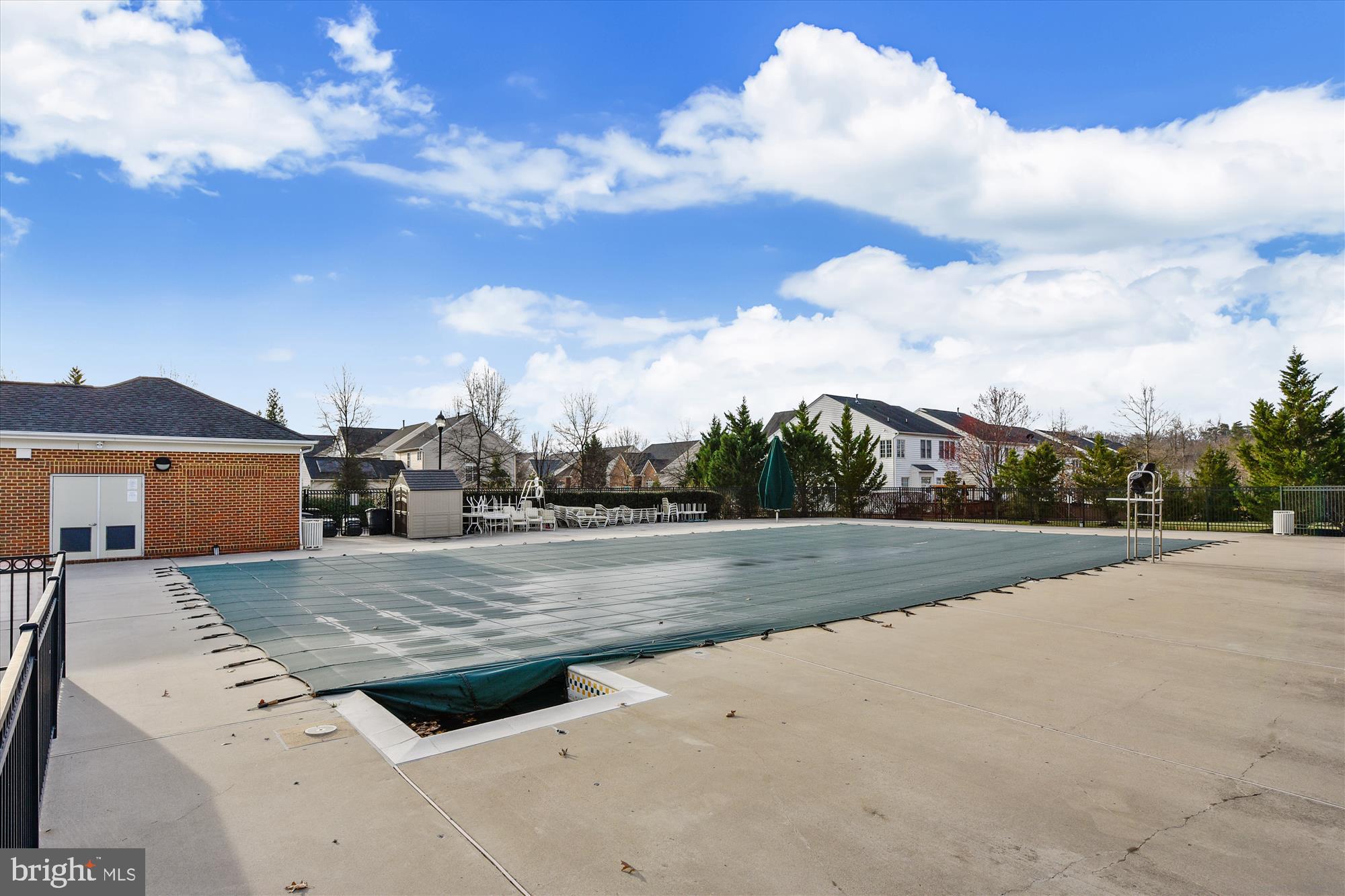 PRINCE WILLIAM TOWN CENTER - Residential