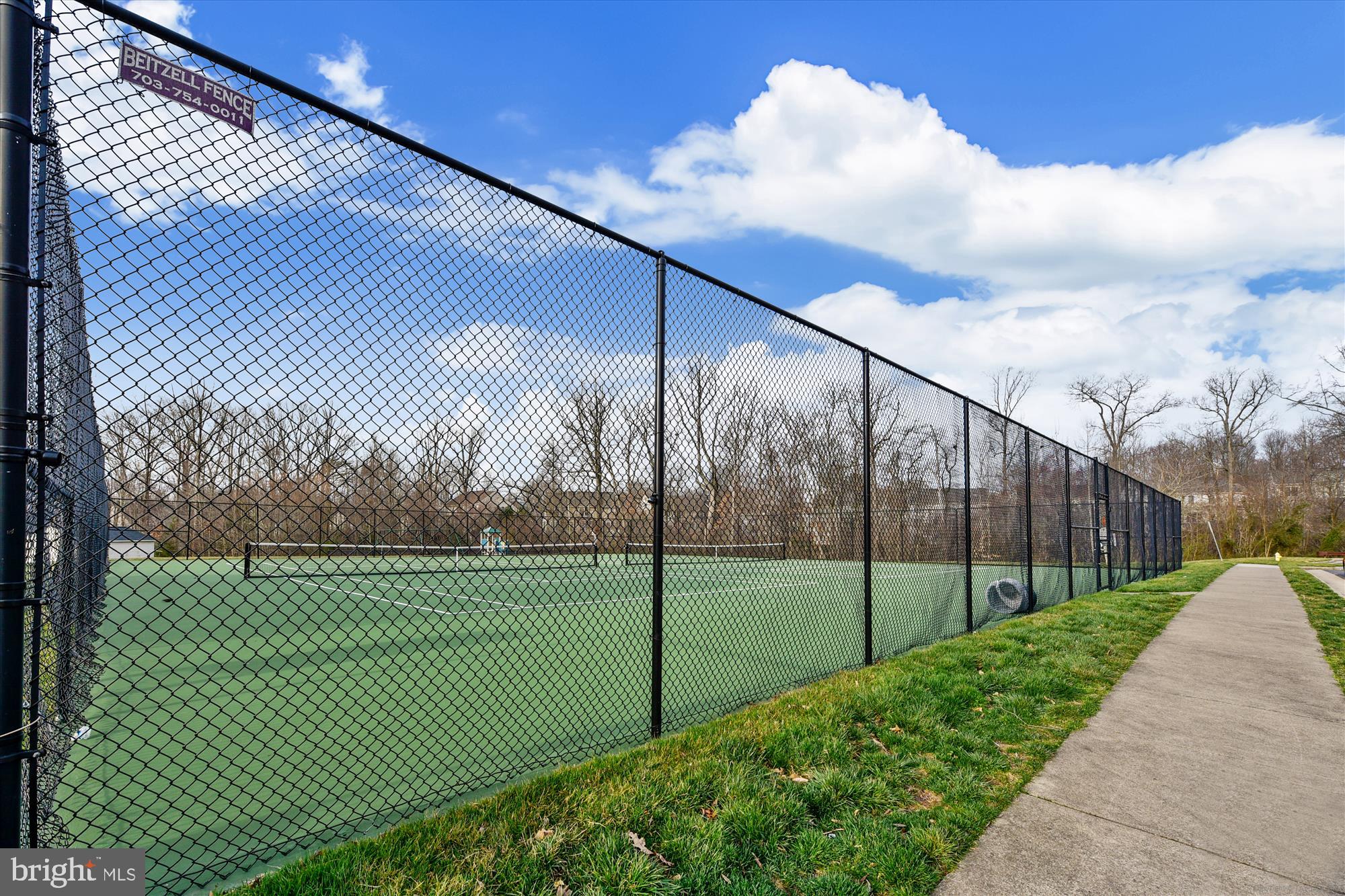 PRINCE WILLIAM TOWN CENTER - Residential