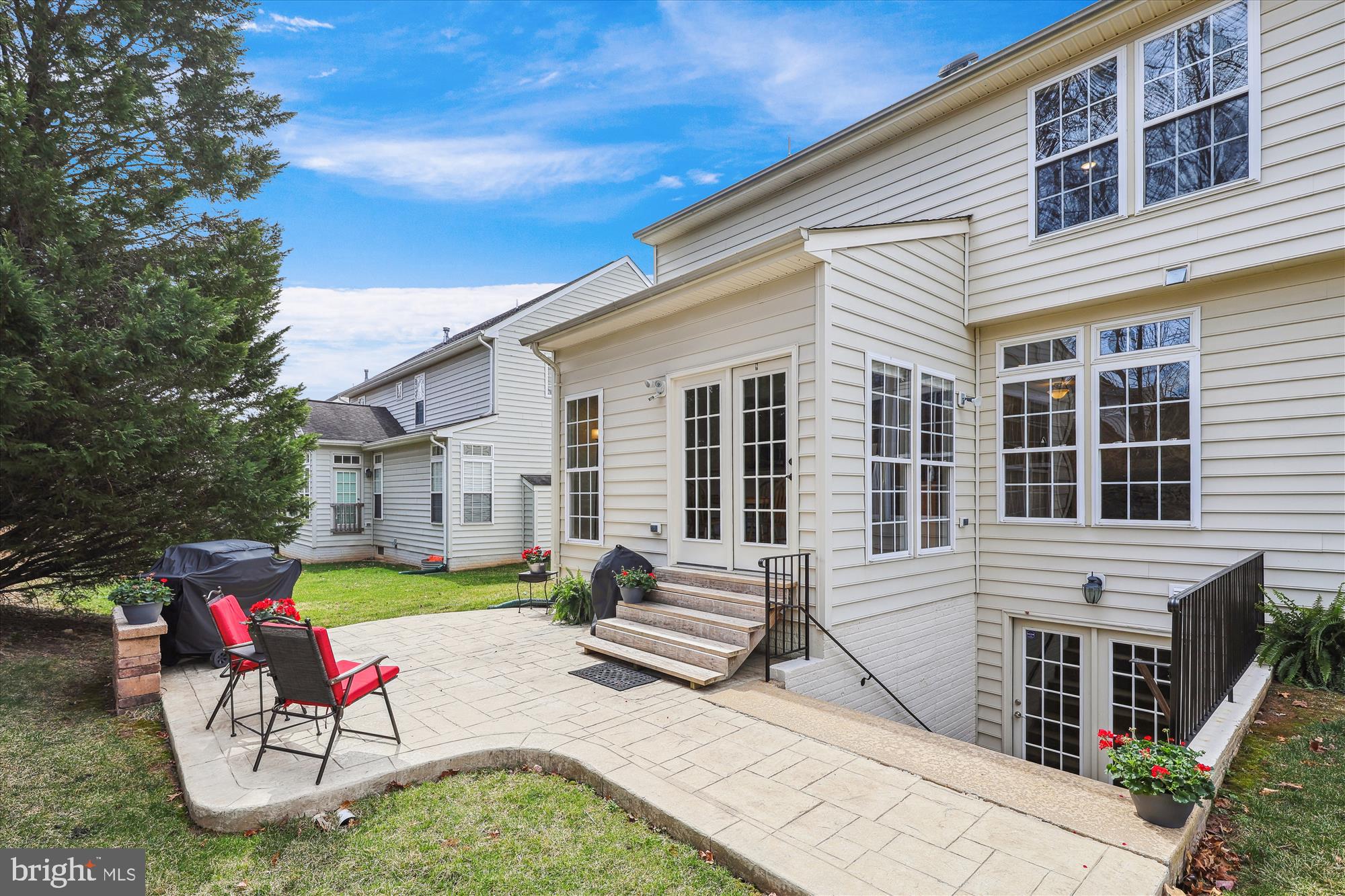 PRINCE WILLIAM TOWN CENTER - Residential