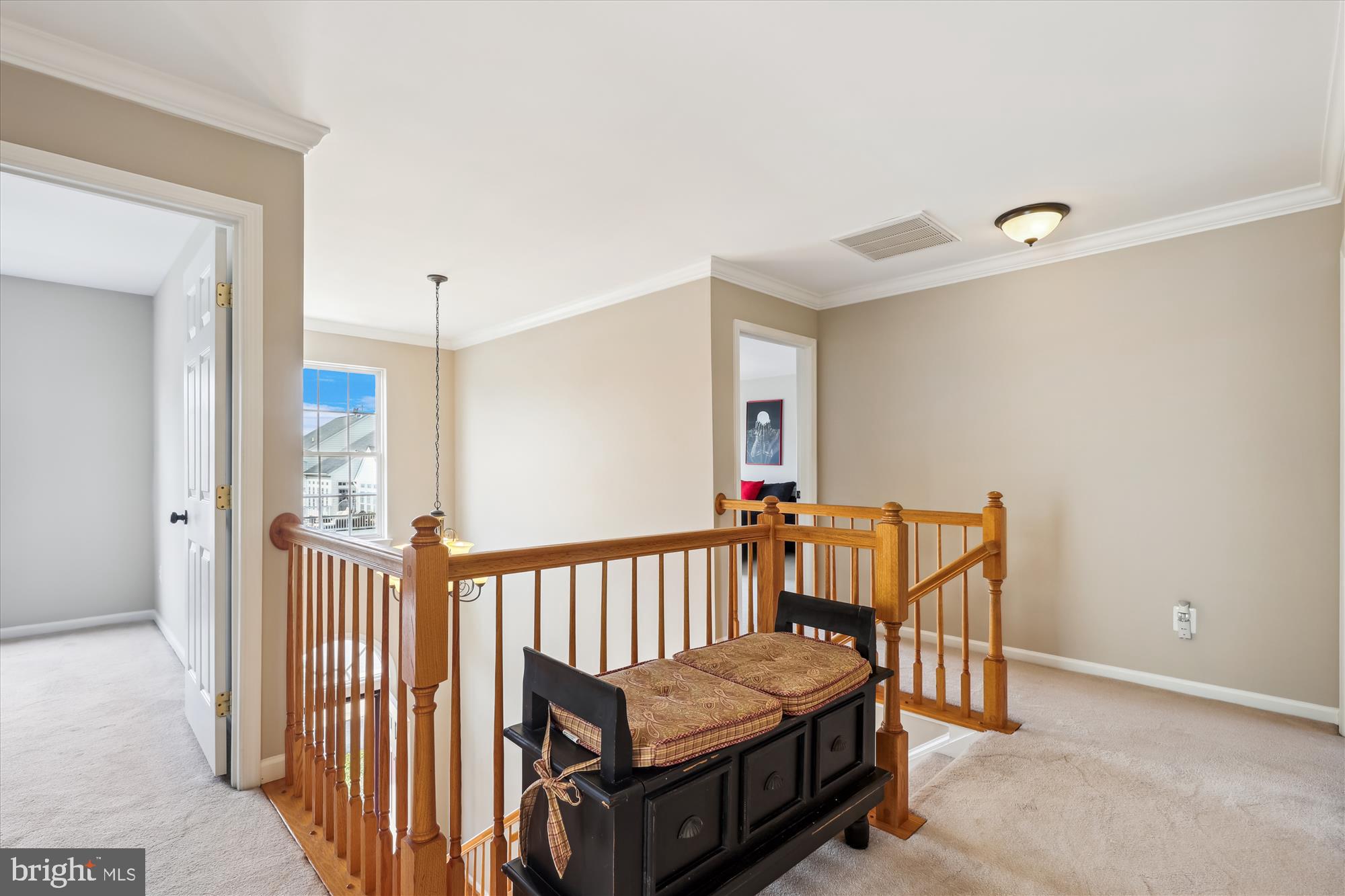 PRINCE WILLIAM TOWN CENTER - Residential