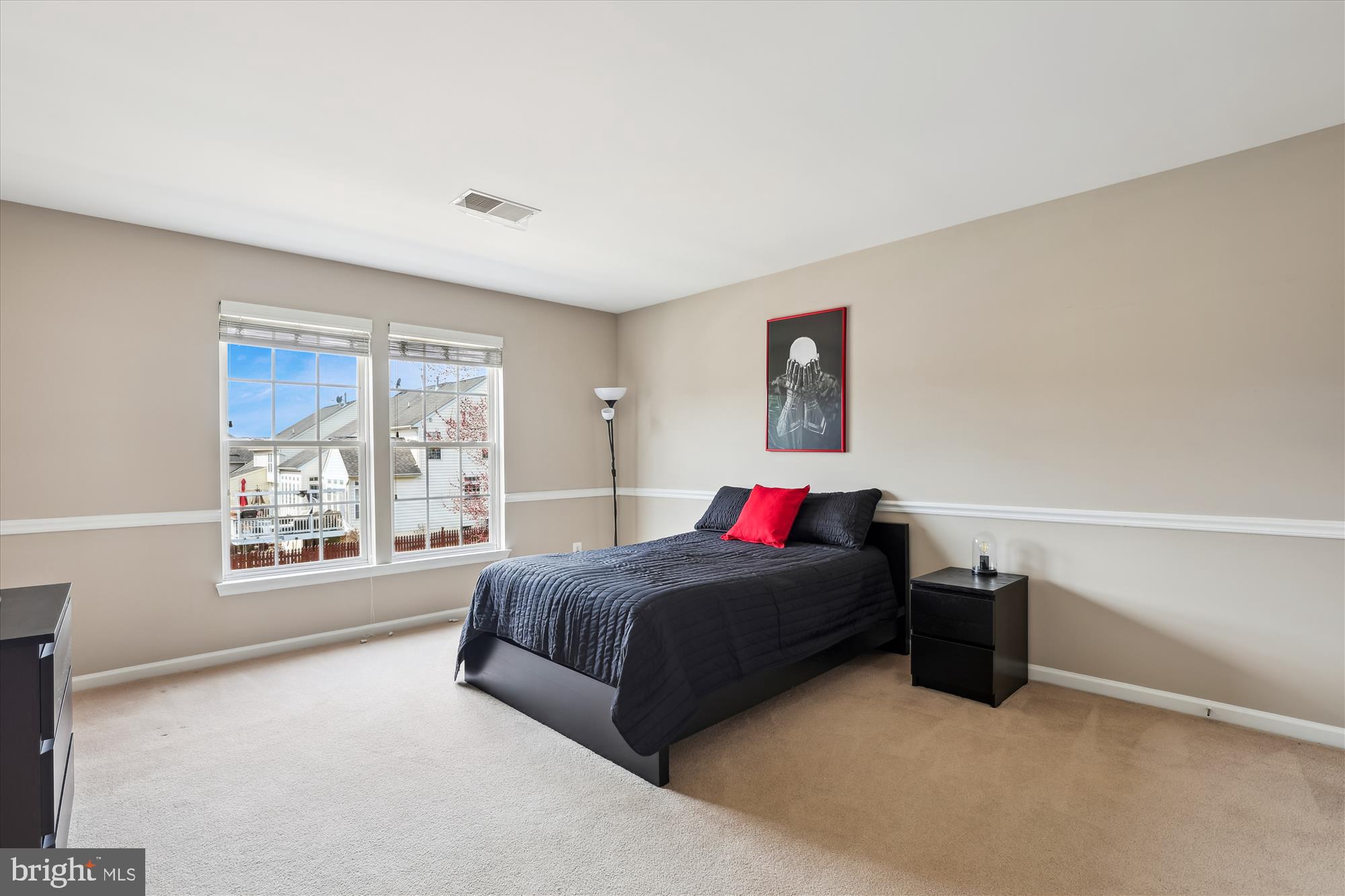 PRINCE WILLIAM TOWN CENTER - Residential