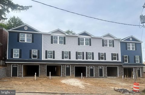 Photo of 1401 Brown Street #A, WILMINGTON, DE 19805 (MLS # DENC2081702)