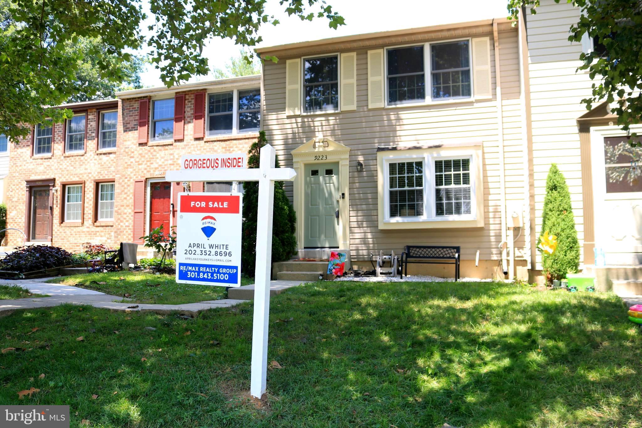 9223 REDBRIDGE COURT