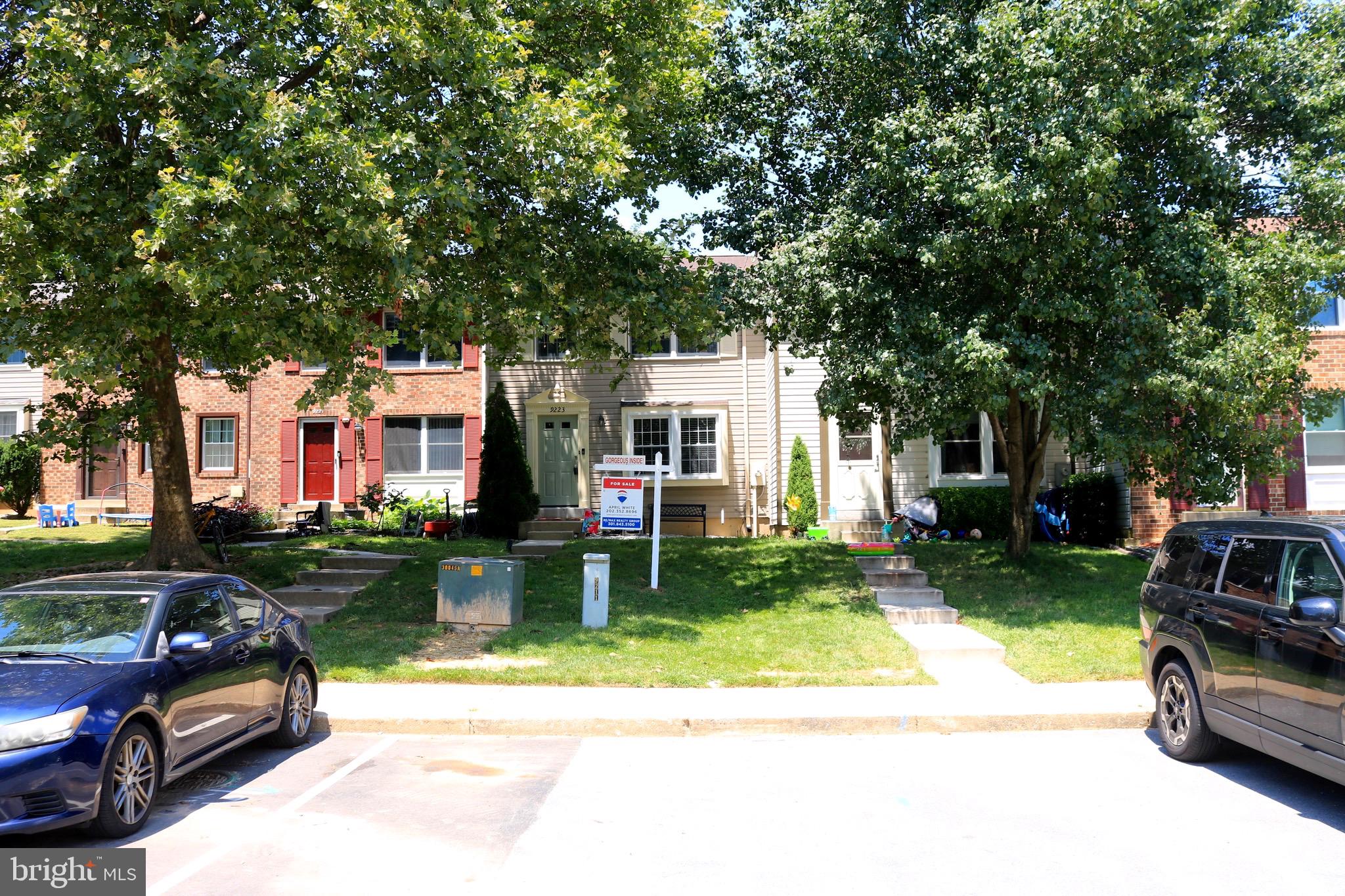 9223 REDBRIDGE COURT