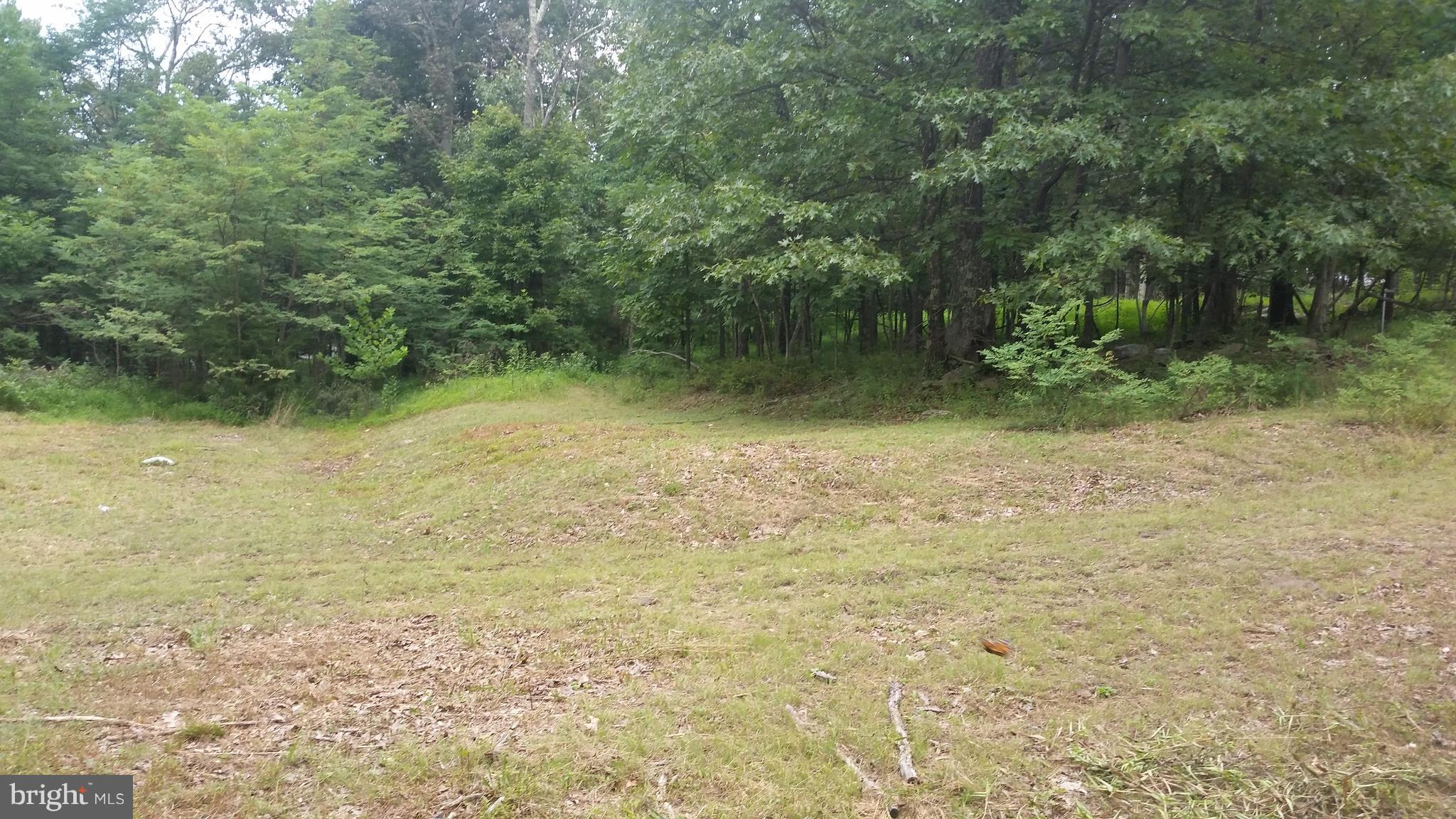 VALLEY HIGH TIMBER FARMS - Land