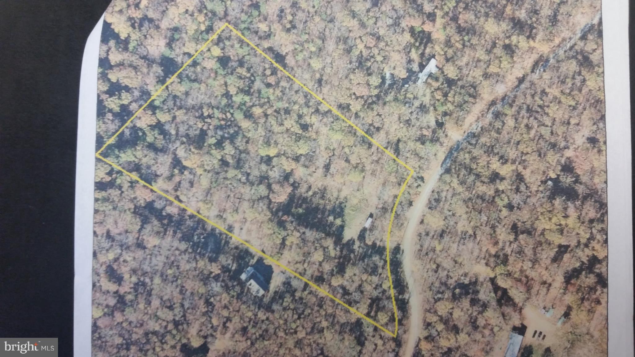 VALLEY HIGH TIMBER FARMS - Land