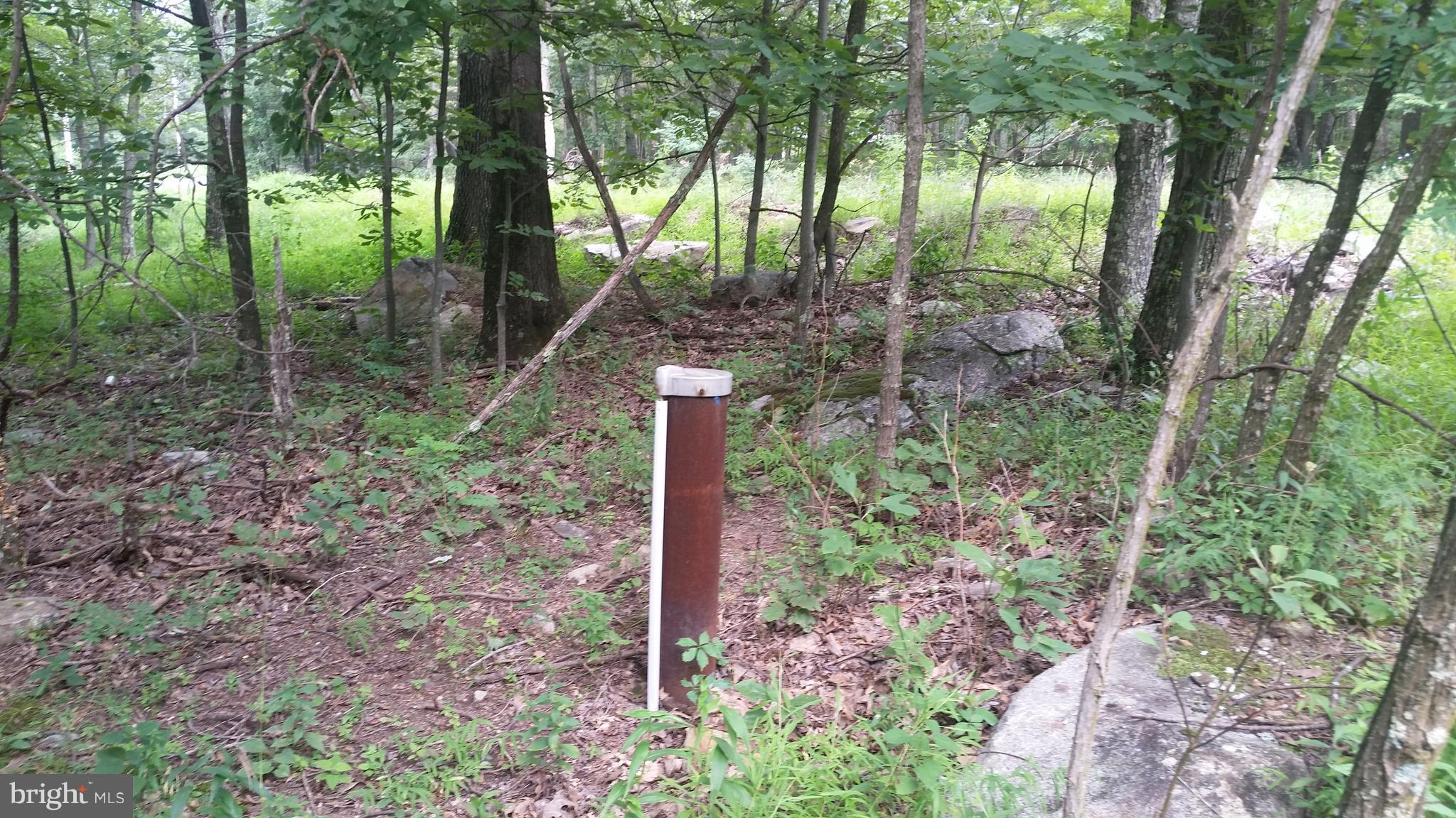 VALLEY HIGH TIMBER FARMS - Land