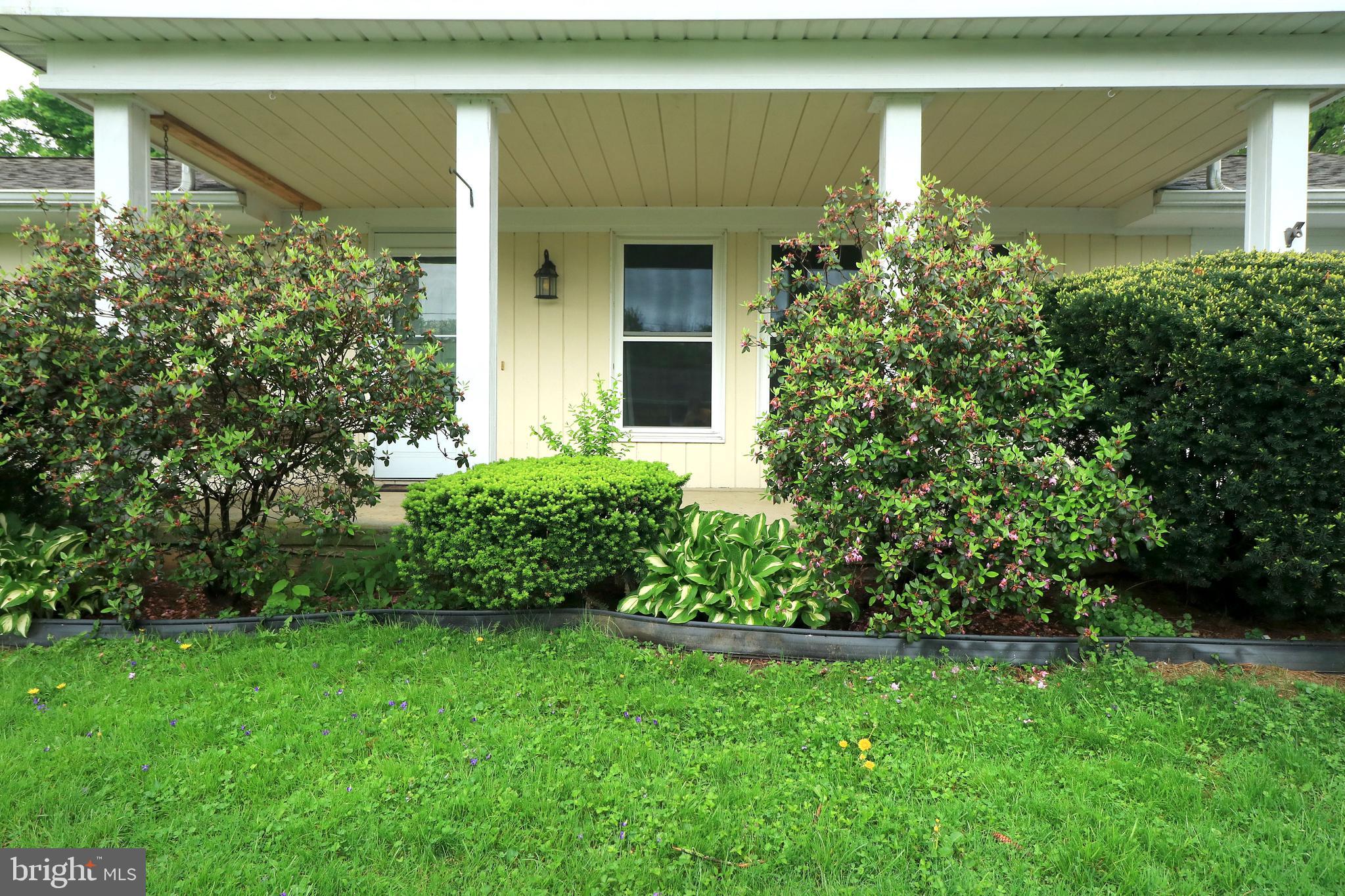 OVERLOOK HEIGHTS - Residential