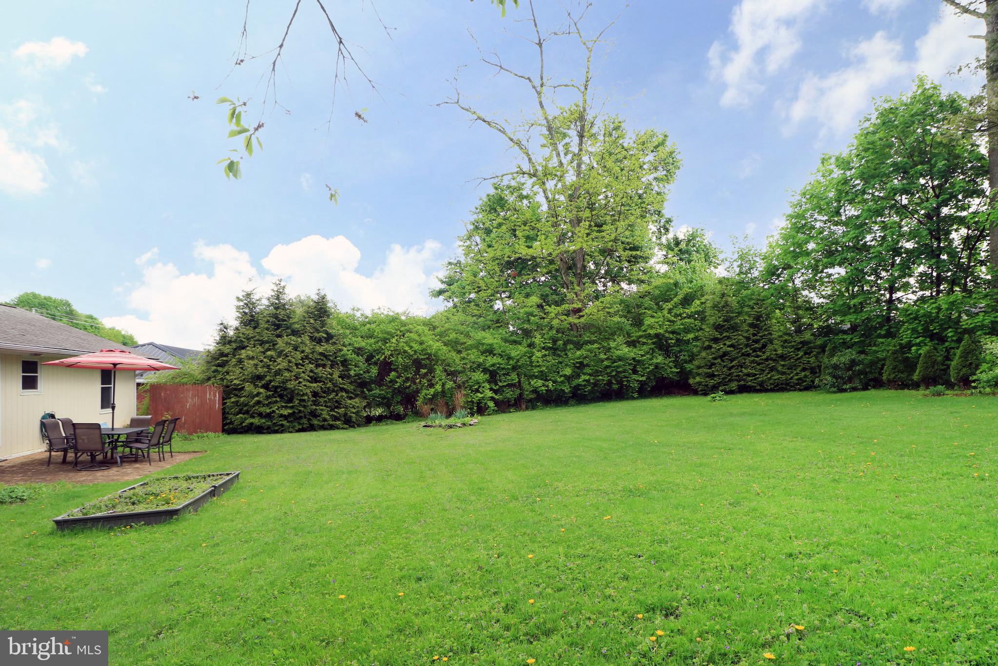 OVERLOOK HEIGHTS - Residential