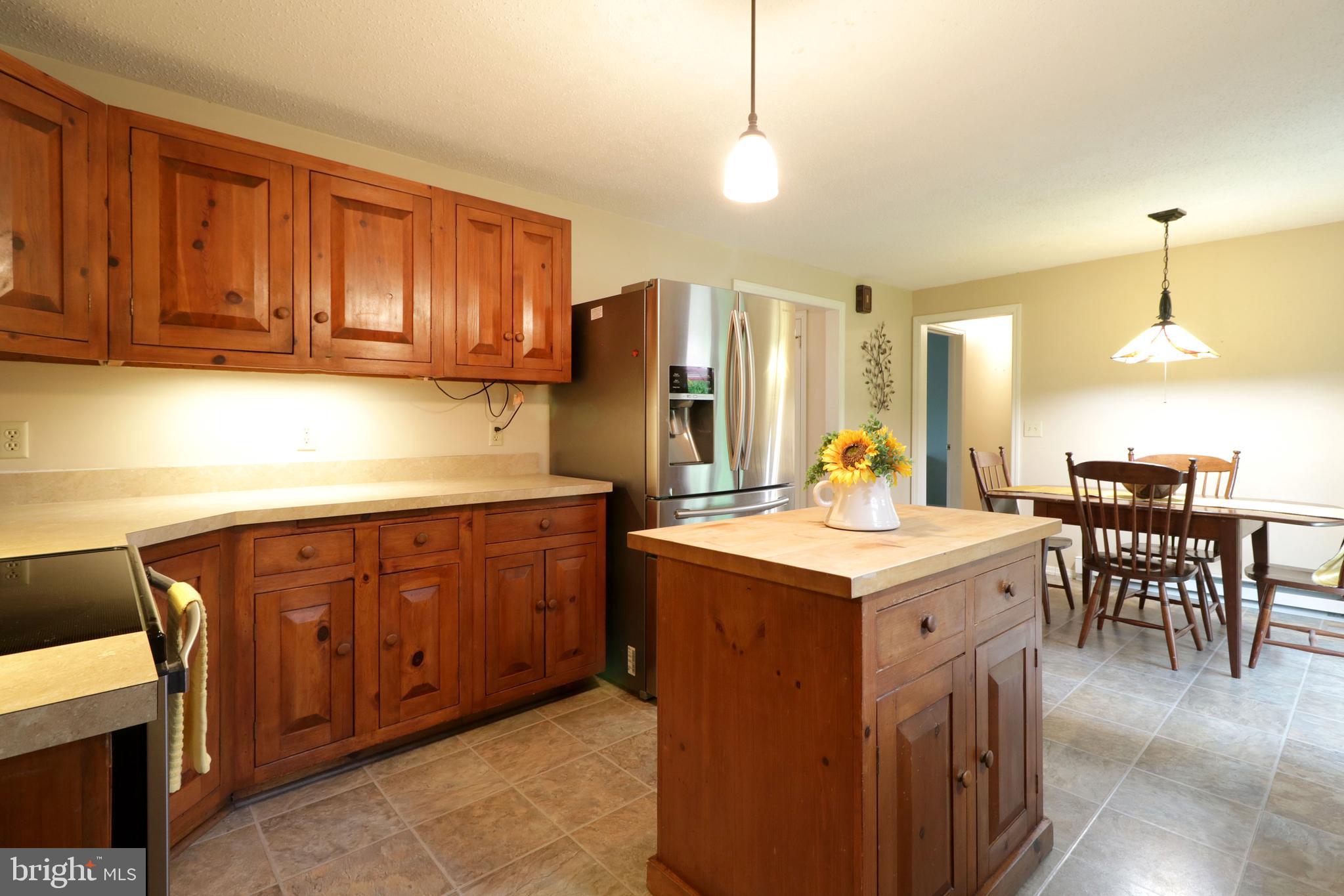 OVERLOOK HEIGHTS - Residential