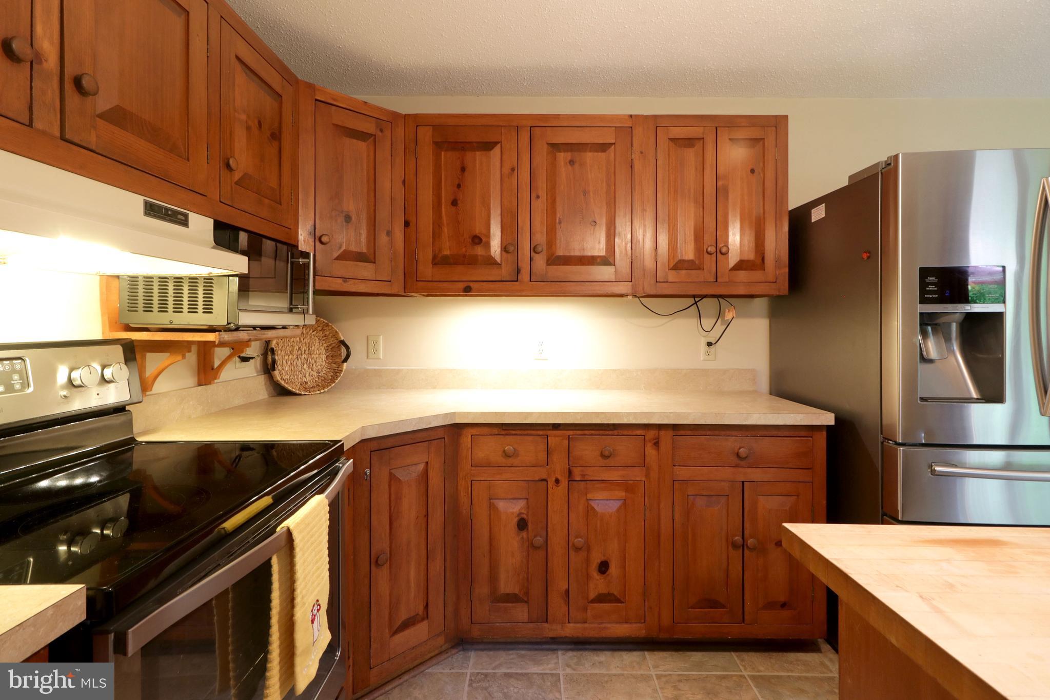 OVERLOOK HEIGHTS - Residential