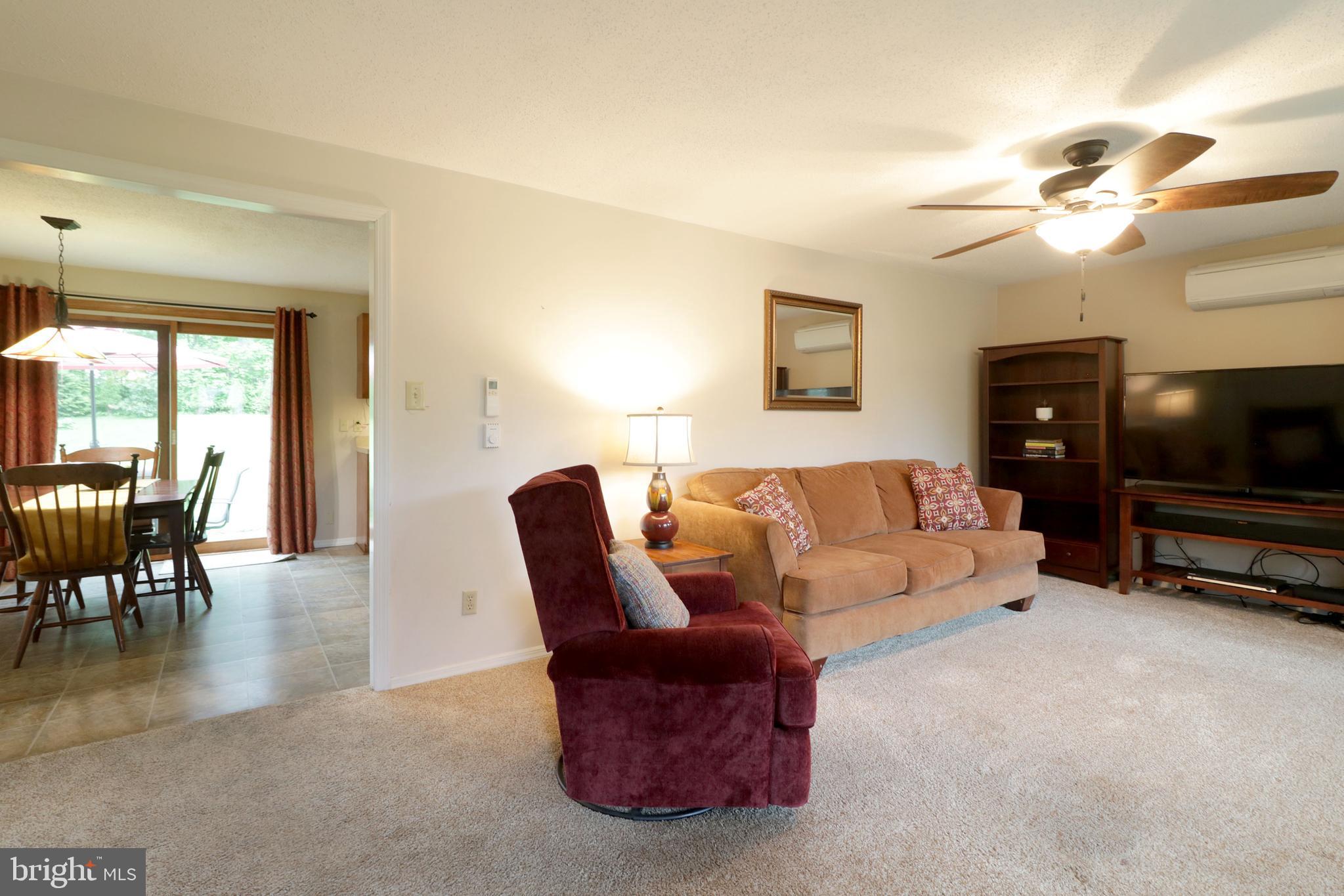 OVERLOOK HEIGHTS - Residential