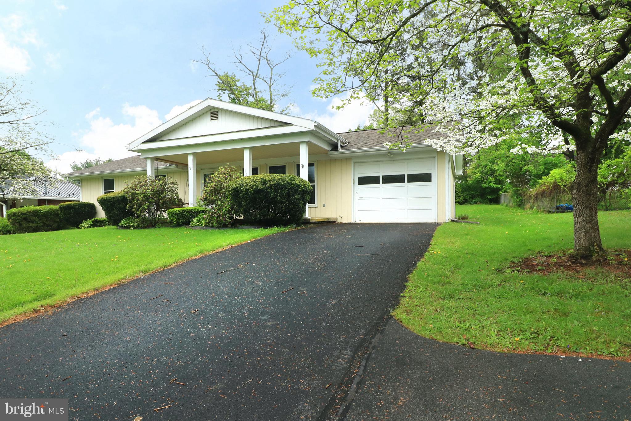 OVERLOOK HEIGHTS - Residential