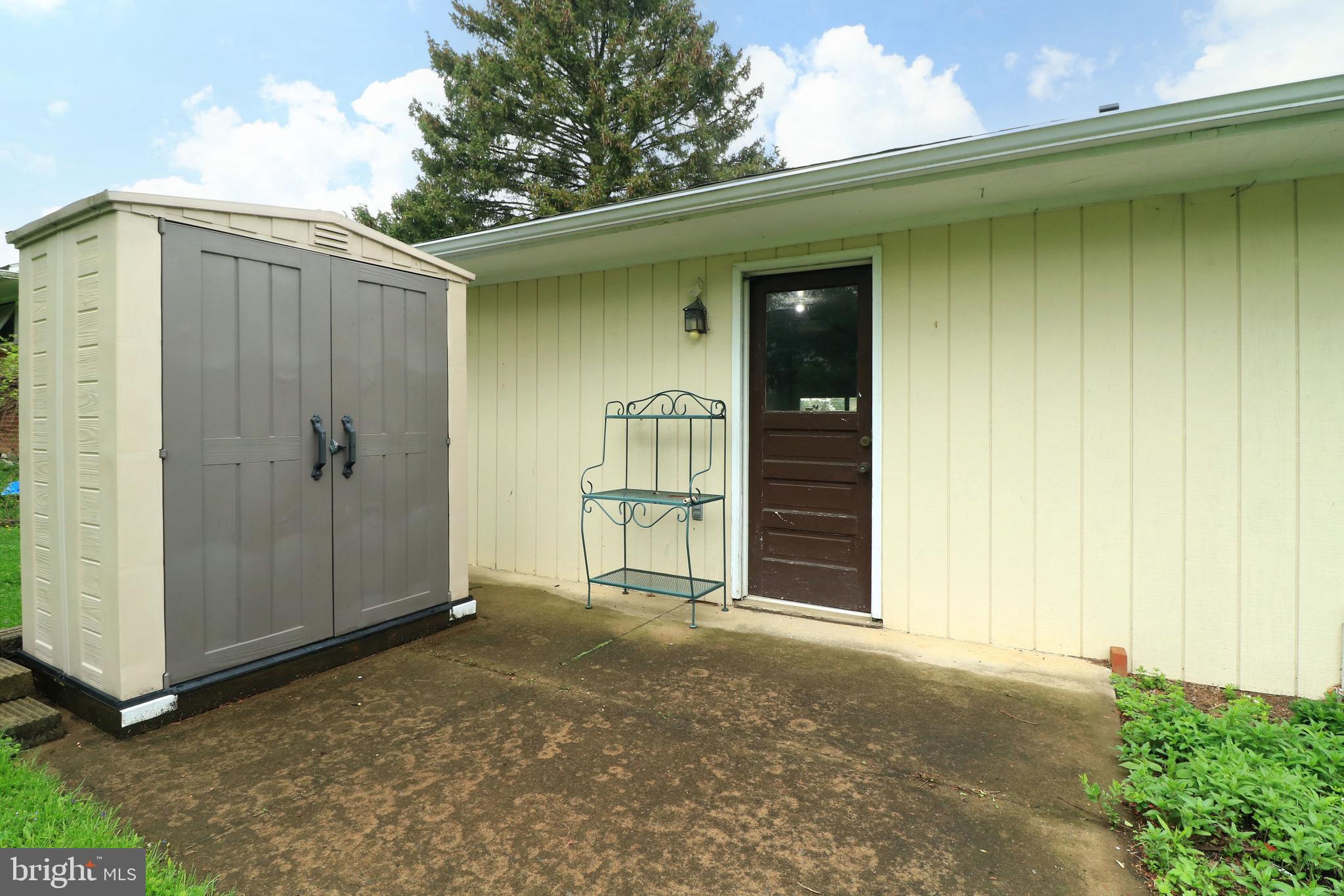 OVERLOOK HEIGHTS - Residential